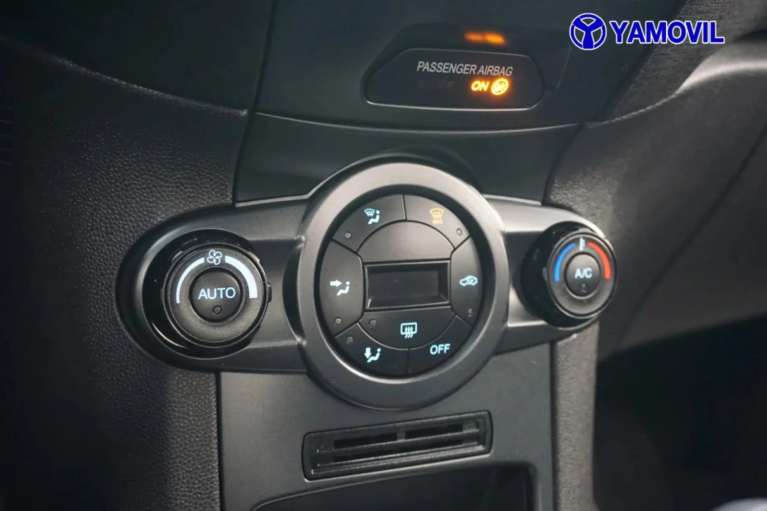 Ford Fiesta 1.0 EcoBoost Trend 74 kW (100 CV) - Foto 26