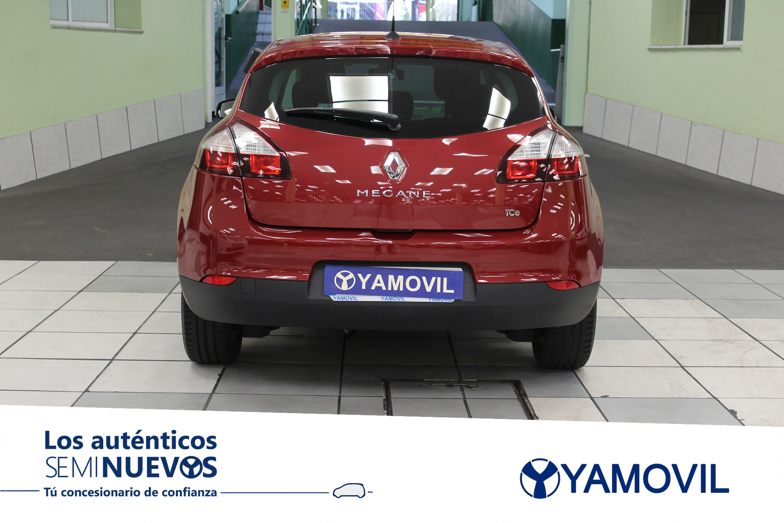 Renault Megane Limited Energy SANDS TCe 85 kW (115 CV) - Foto 5