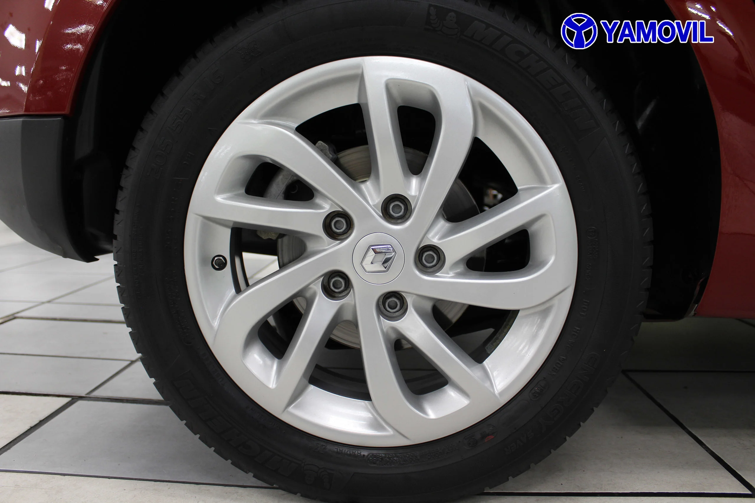 Renault Megane Limited Energy SANDS TCe 85 kW (115 CV) - Foto 10