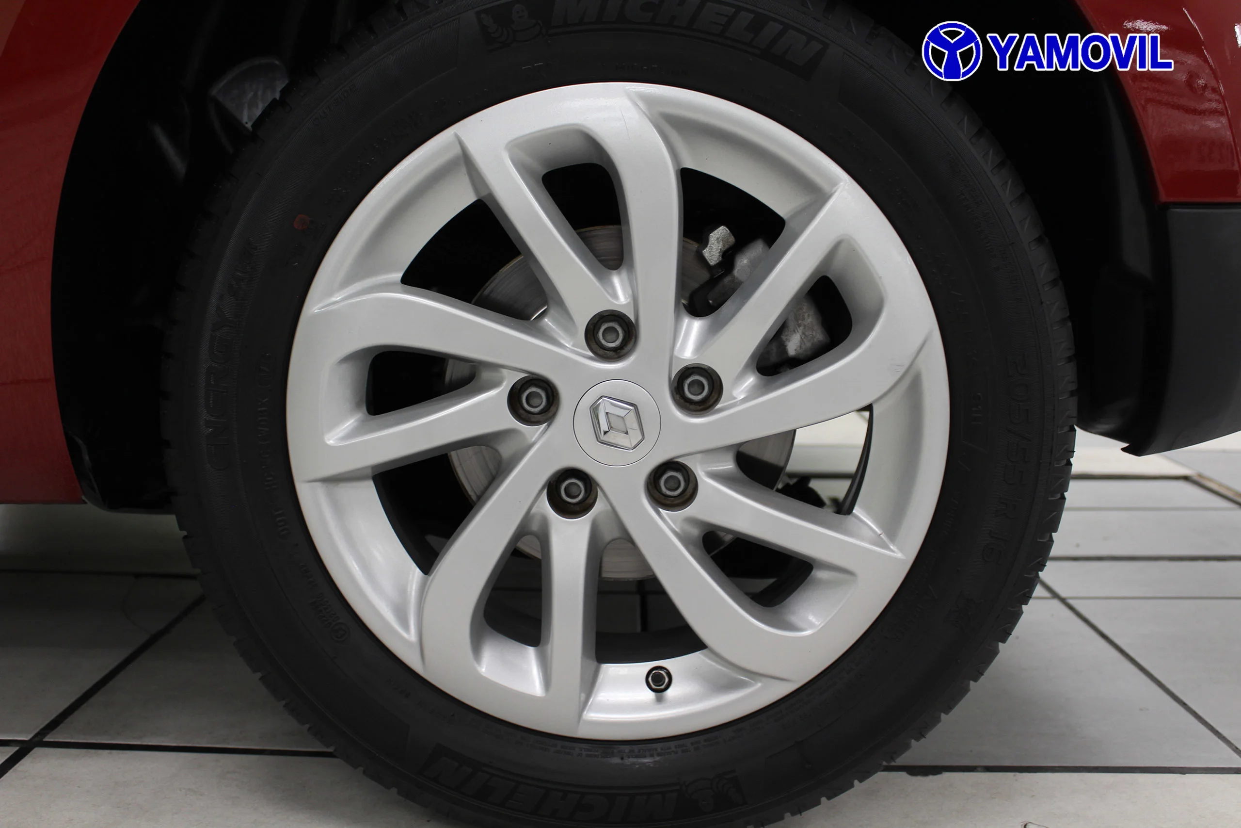 Renault Megane Limited Energy SANDS TCe 85 kW (115 CV) - Foto 11