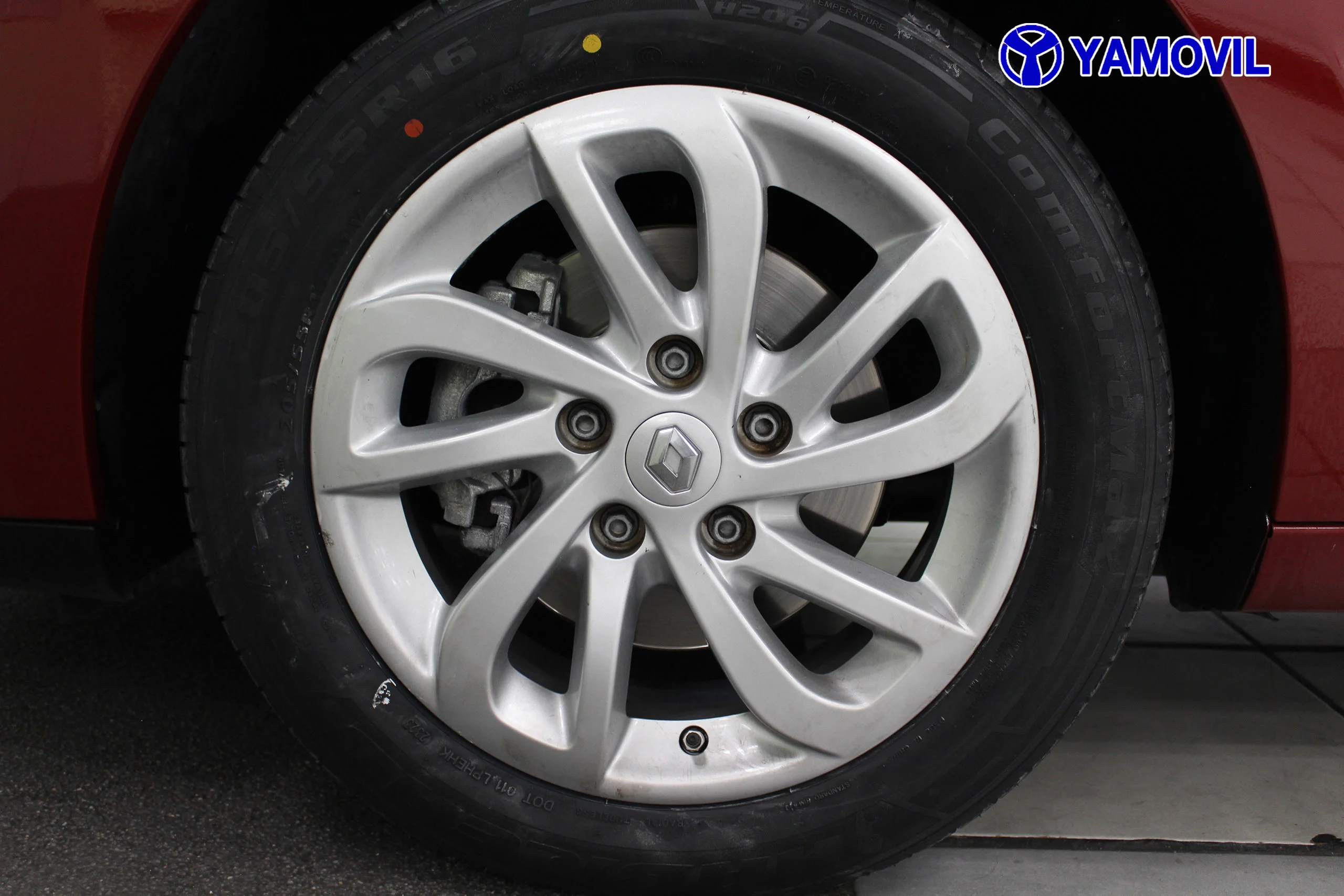 Renault Megane Limited Energy SANDS TCe 85 kW (115 CV) - Foto 12