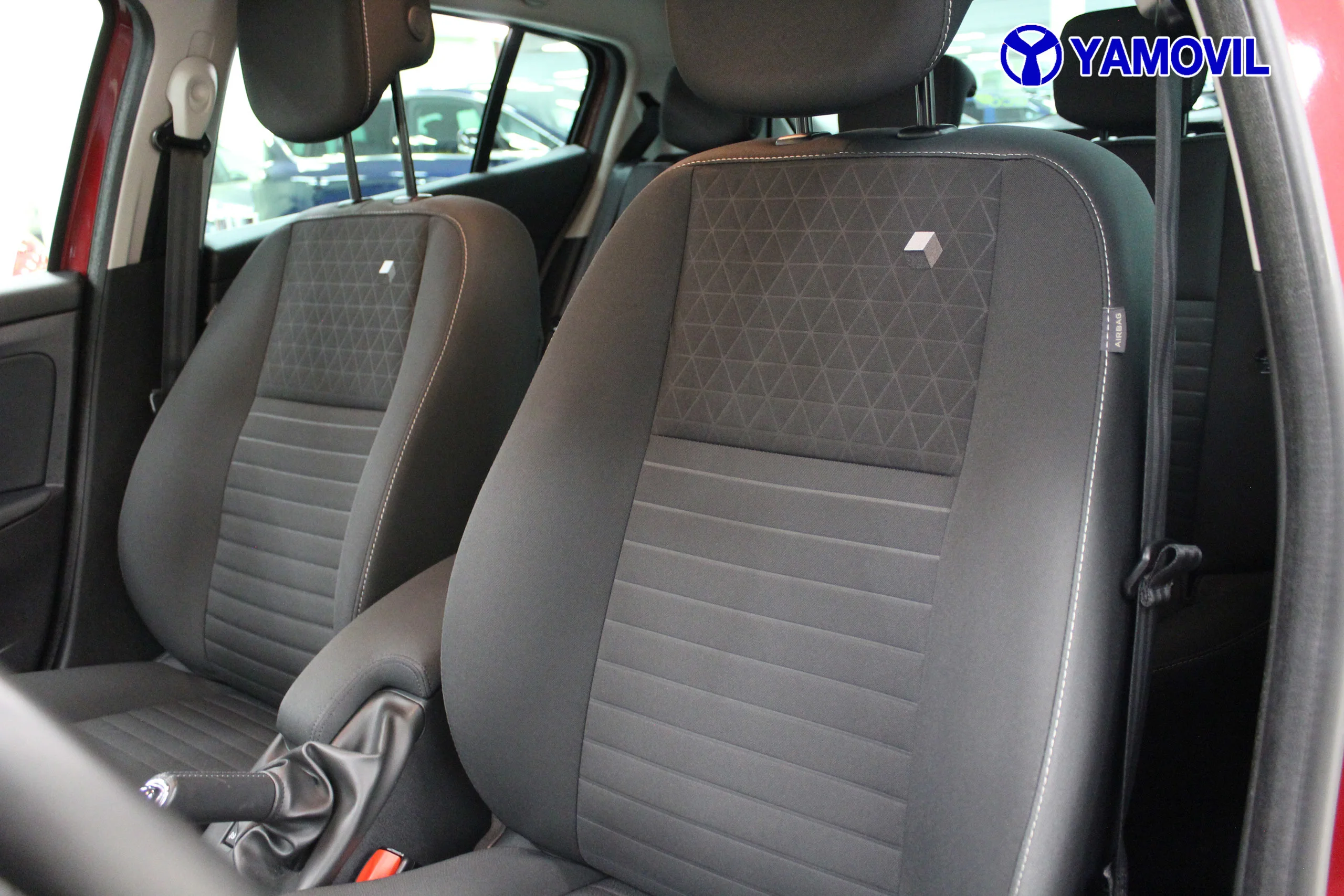 Renault Megane Limited Energy SANDS TCe 85 kW (115 CV) - Foto 13