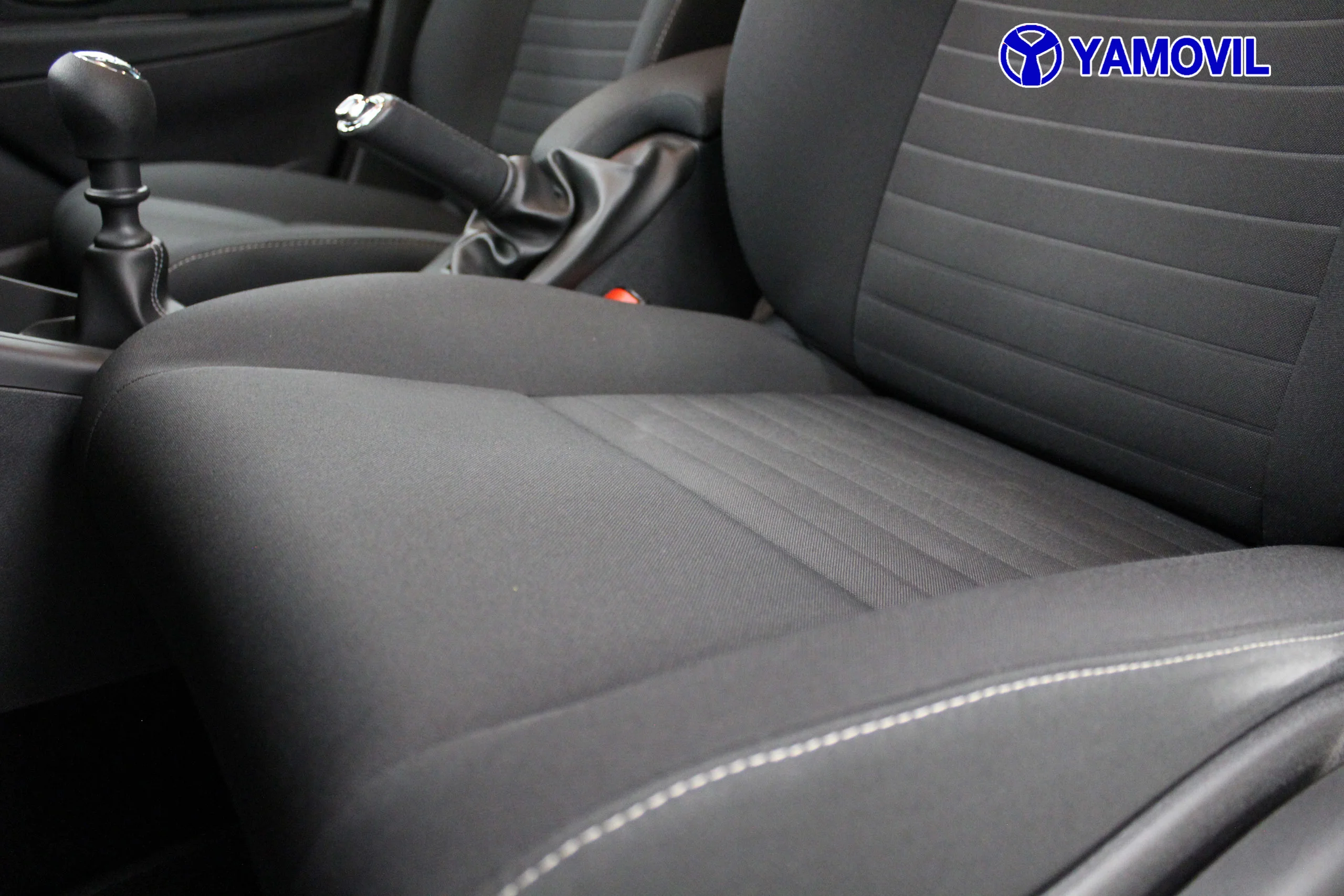 Renault Megane Limited Energy SANDS TCe 85 kW (115 CV) - Foto 14