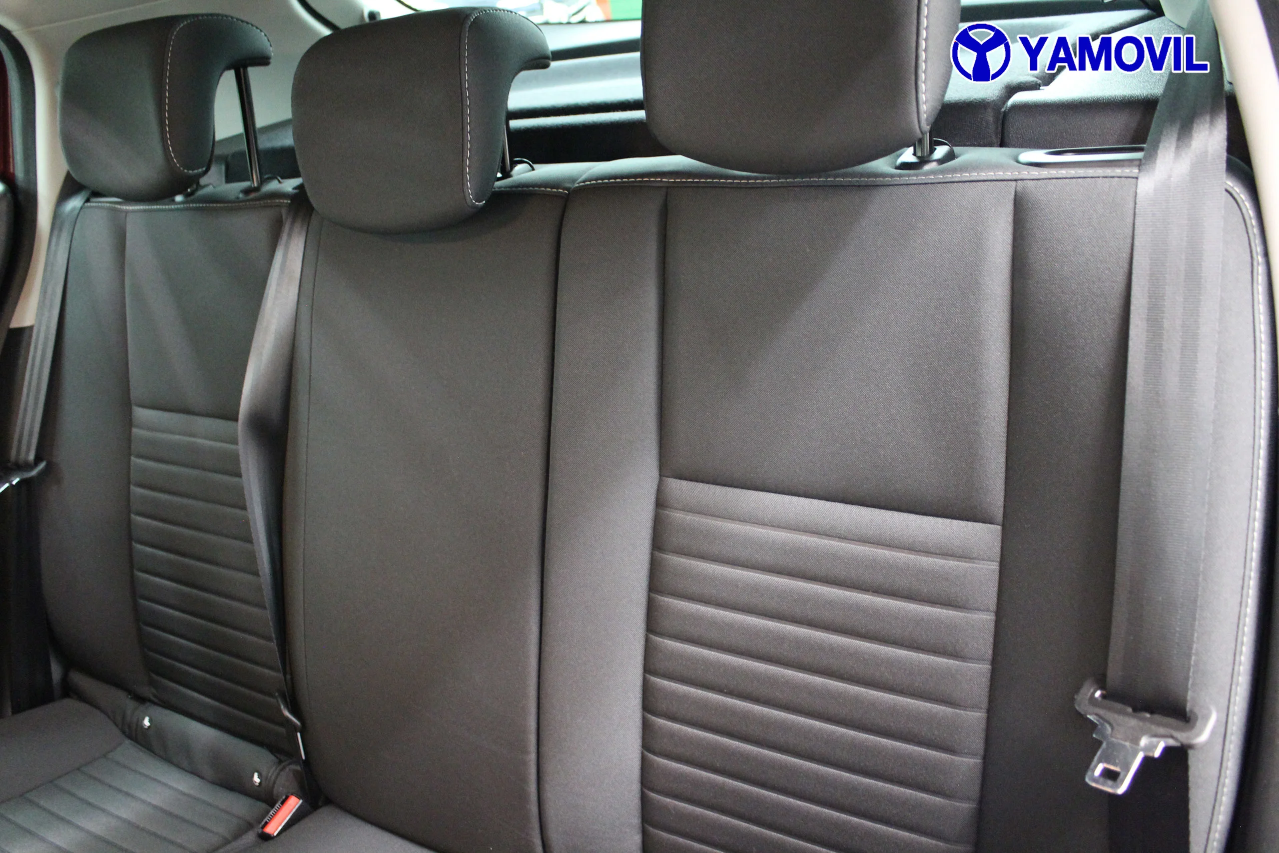 Renault Megane Limited Energy SANDS TCe 85 kW (115 CV) - Foto 15