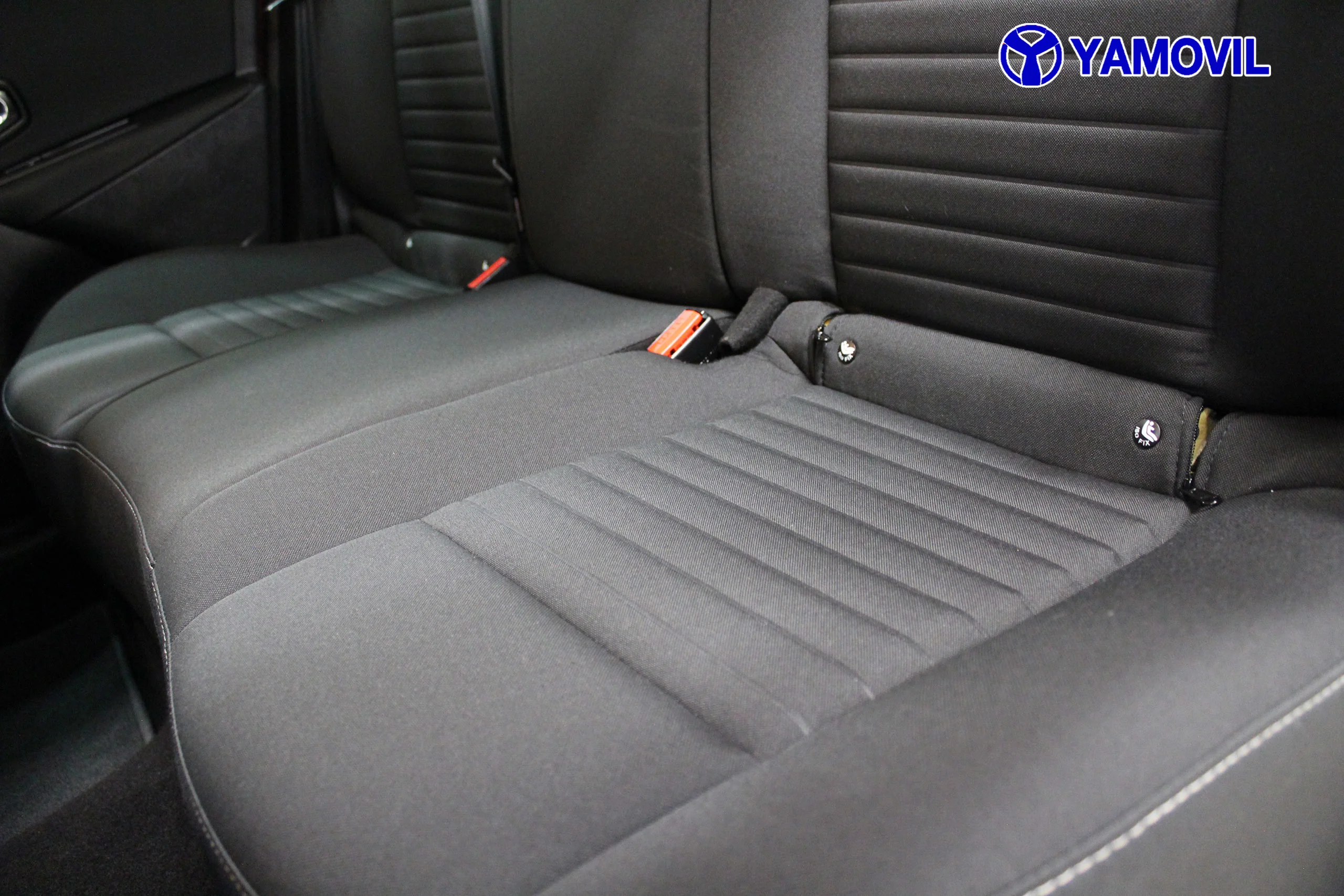 Renault Megane Limited Energy SANDS TCe 85 kW (115 CV) - Foto 16
