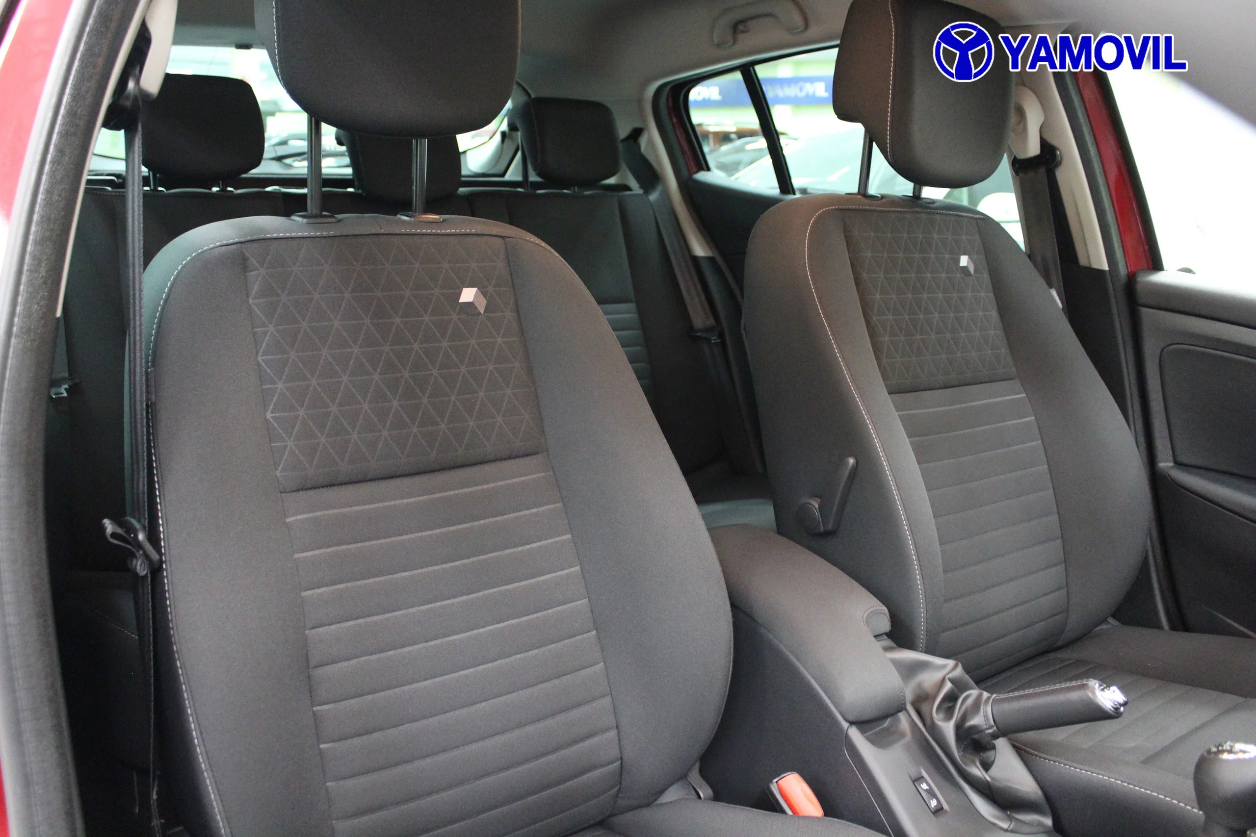 Renault Megane Limited Energy SANDS TCe 85 kW (115 CV) - Foto 17