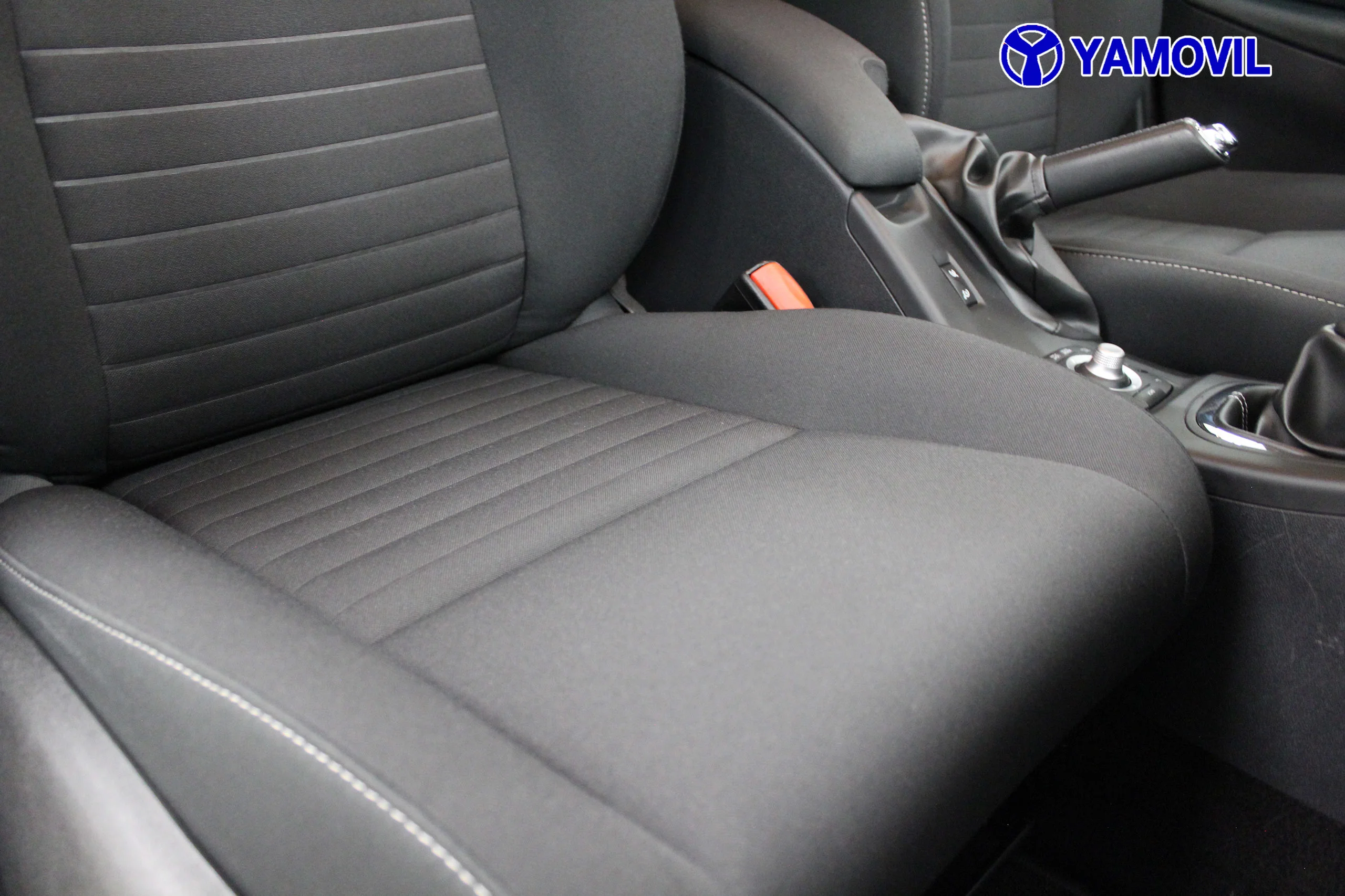 Renault Megane Limited Energy SANDS TCe 85 kW (115 CV) - Foto 18