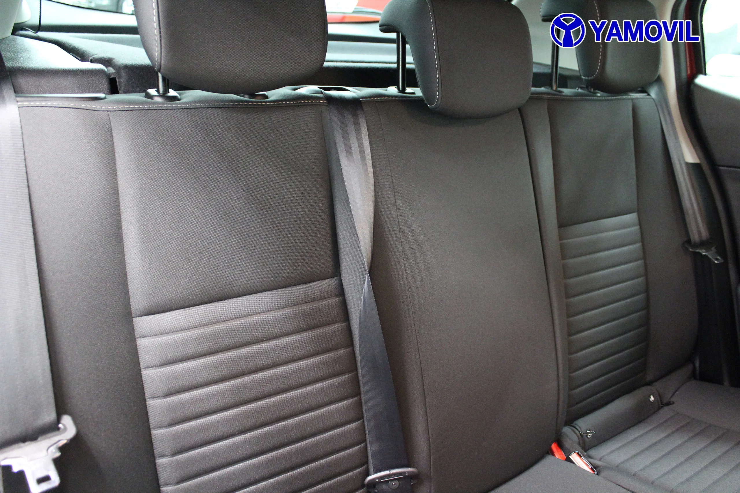 Renault Megane Limited Energy SANDS TCe 85 kW (115 CV) - Foto 19