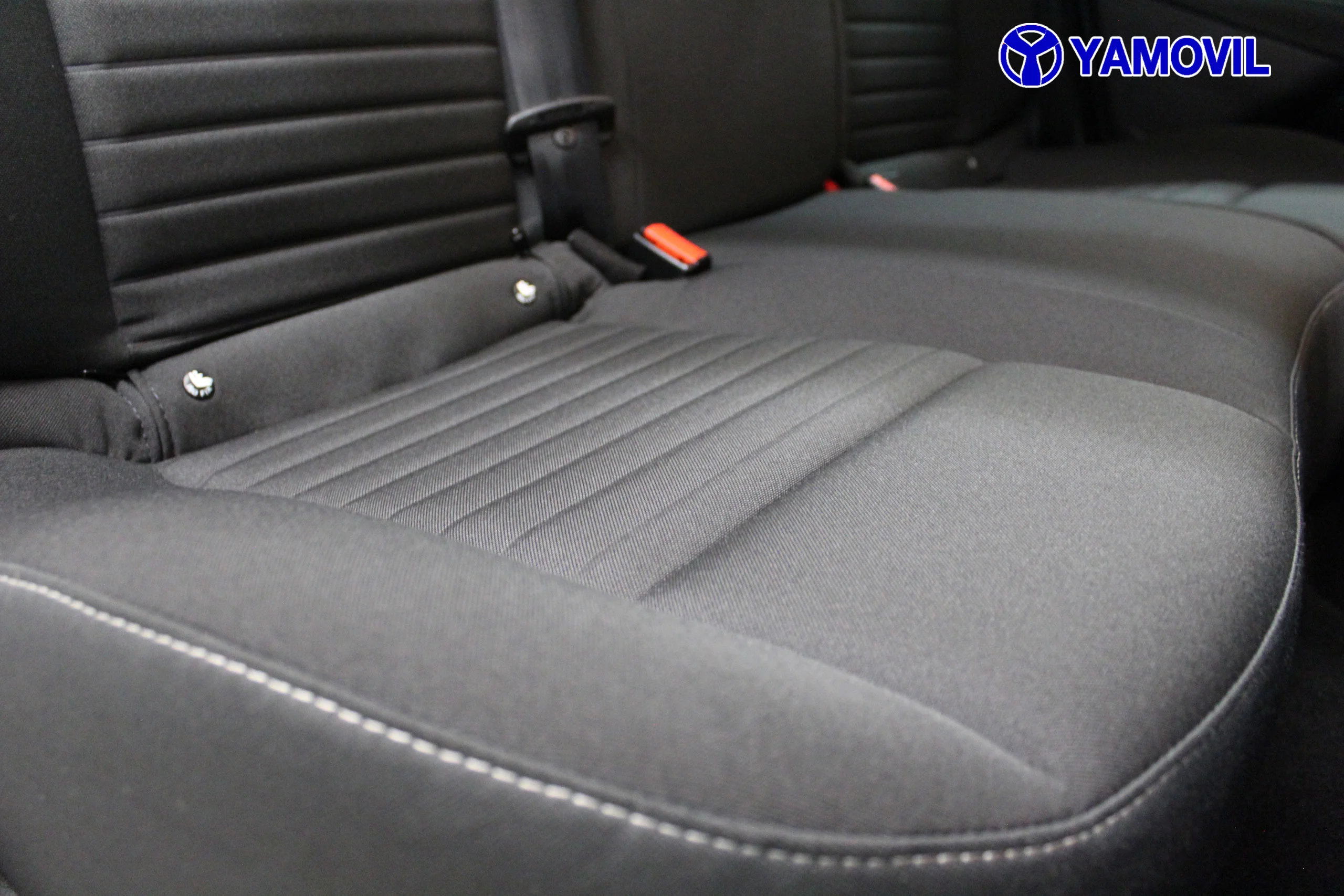 Renault Megane Limited Energy SANDS TCe 85 kW (115 CV) - Foto 20