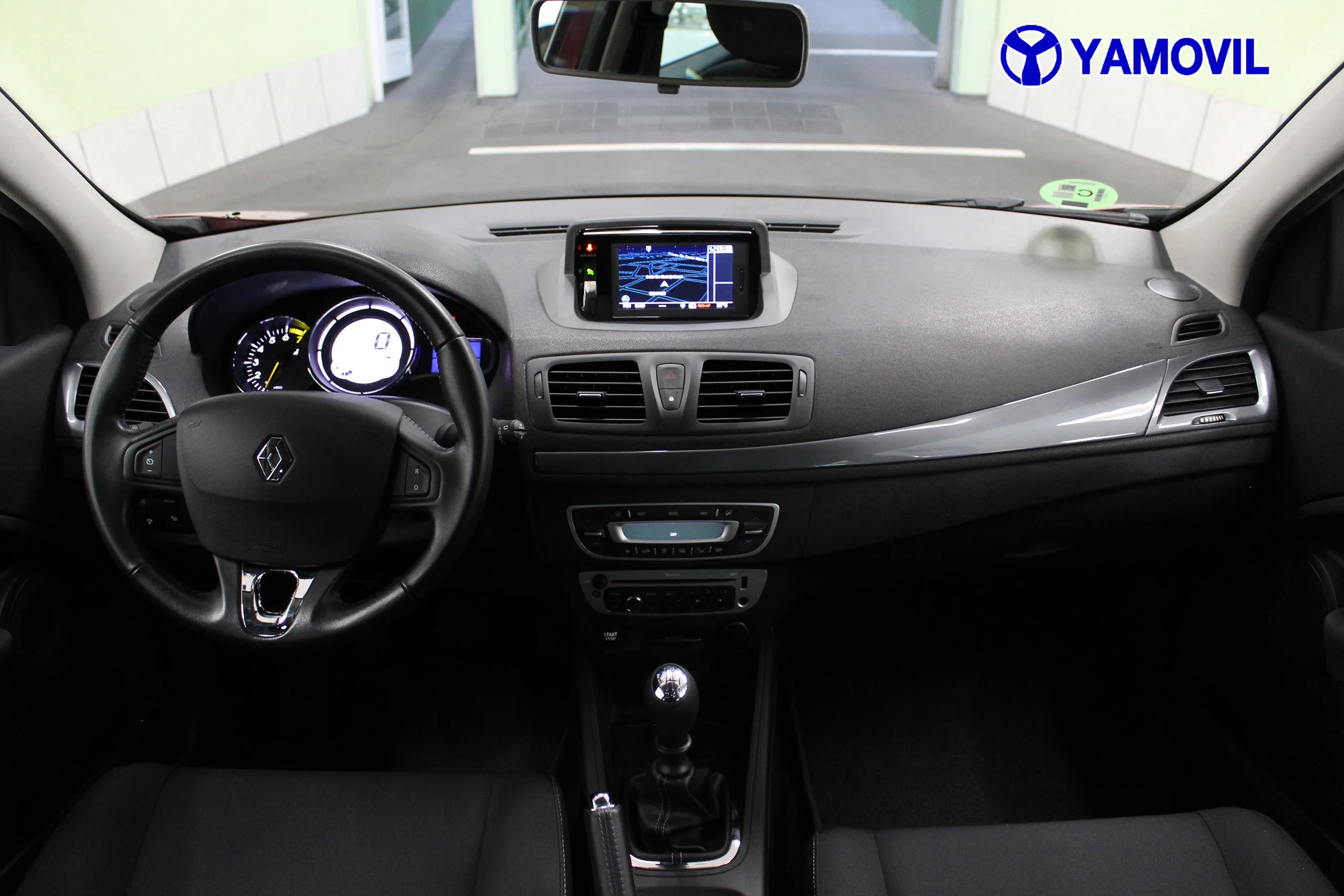 Renault Megane Limited Energy SANDS TCe 85 kW (115 CV) - Foto 21