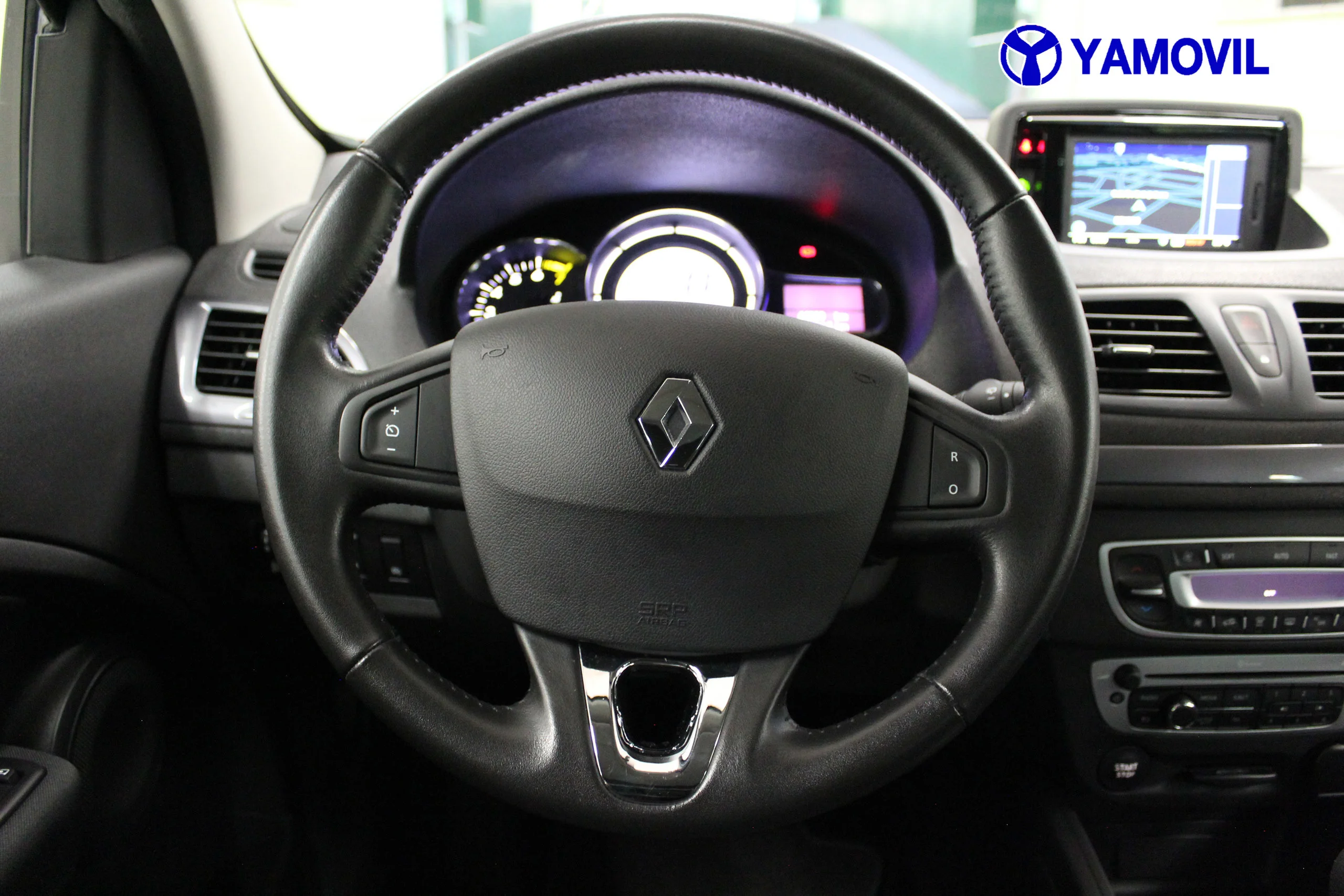 Renault Megane Limited Energy SANDS TCe 85 kW (115 CV) - Foto 22