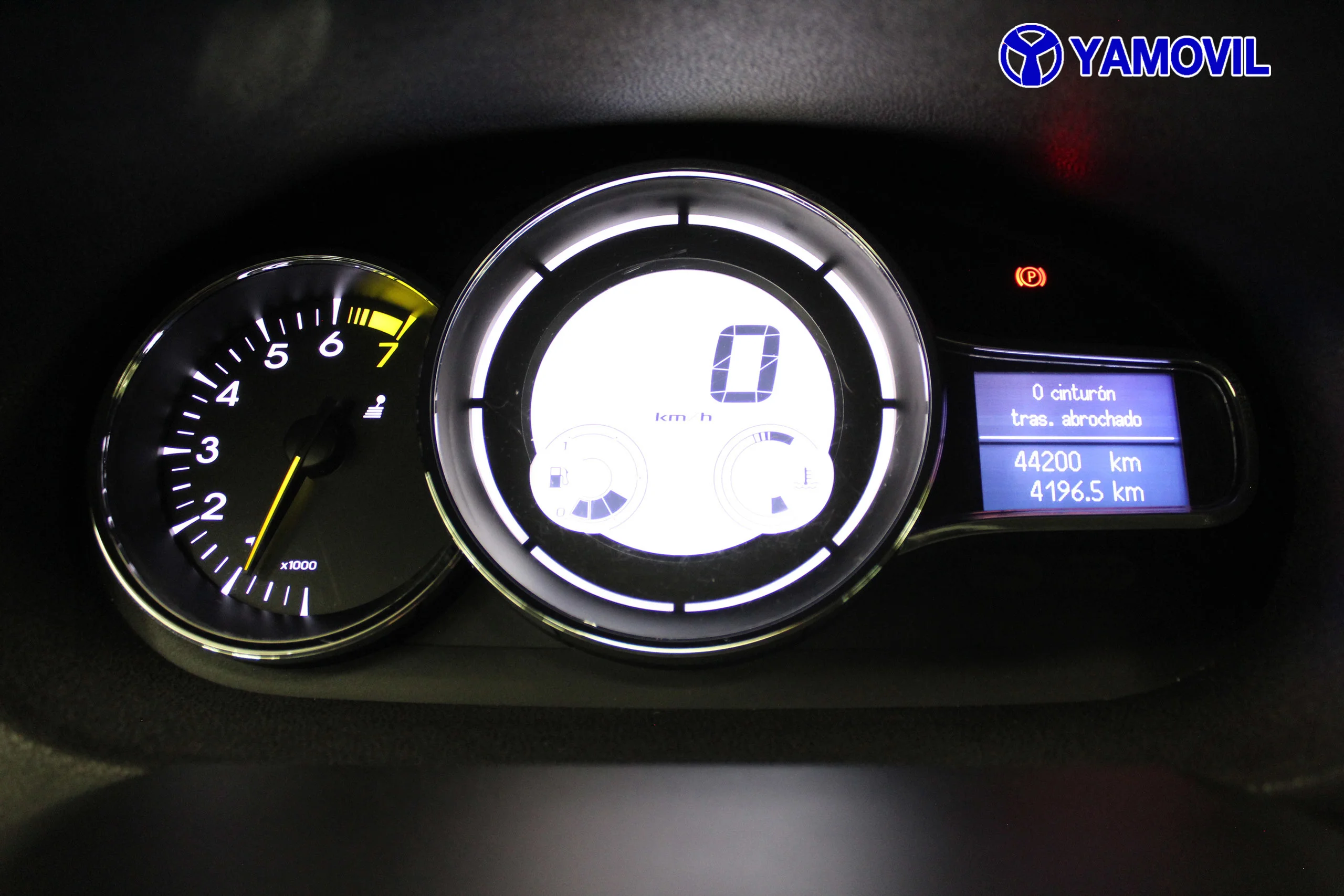 Renault Megane Limited Energy SANDS TCe 85 kW (115 CV) - Foto 25