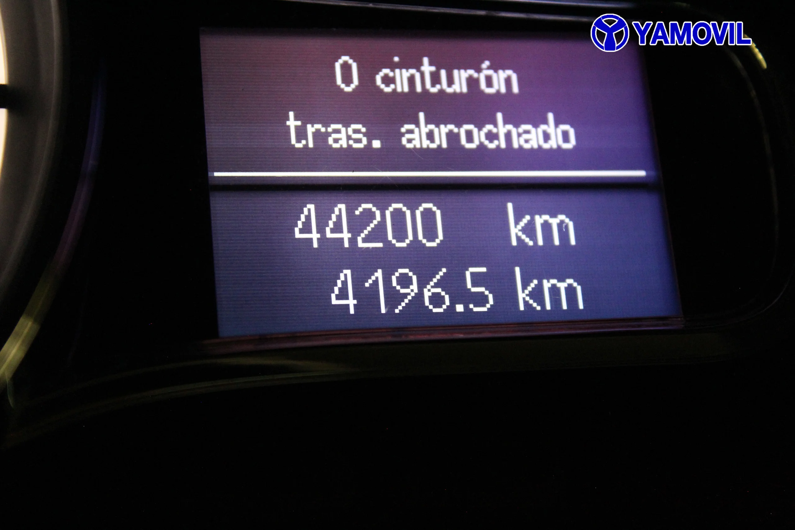 Renault Megane Limited Energy SANDS TCe 85 kW (115 CV) - Foto 26