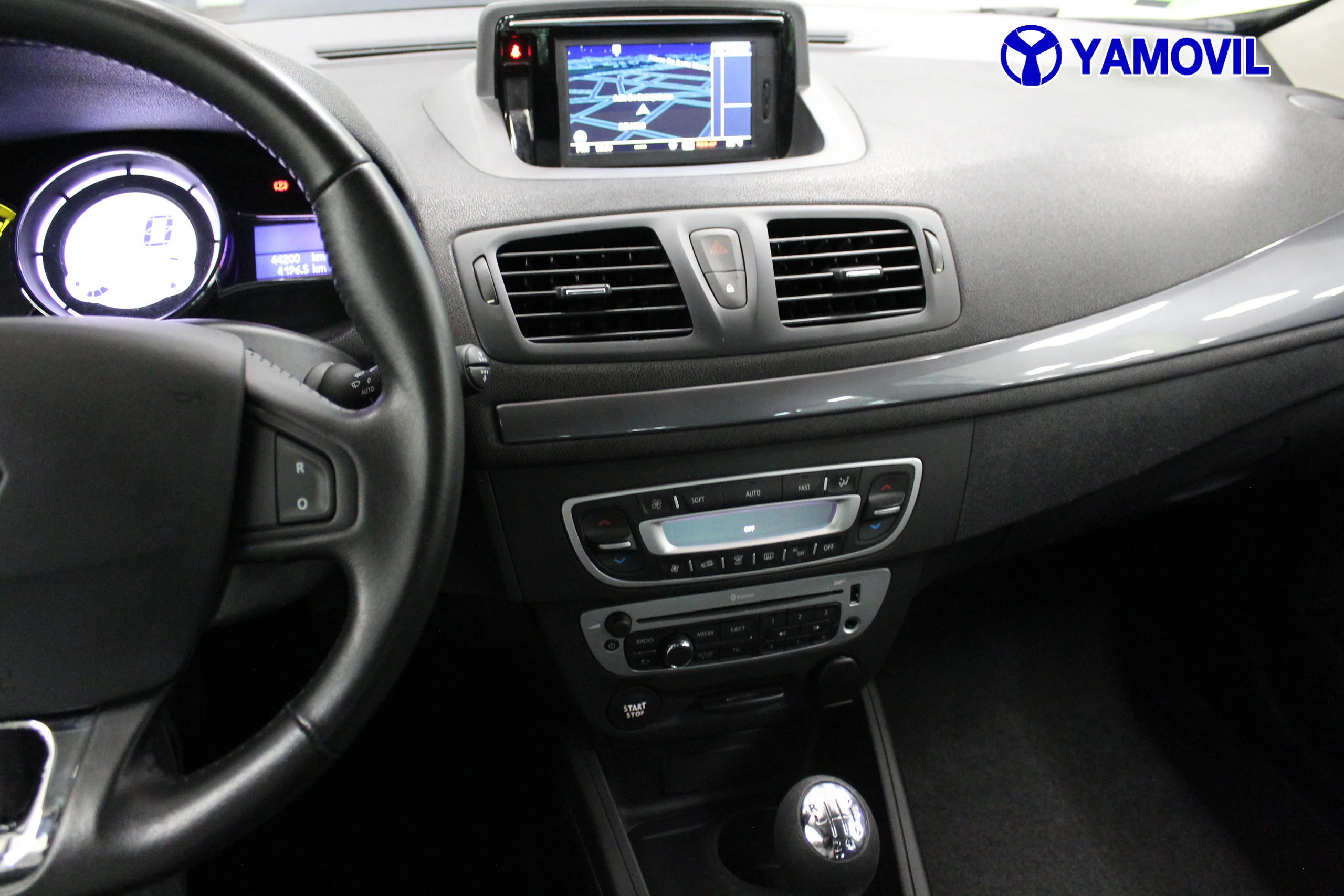 Renault Megane Limited Energy SANDS TCe 85 kW (115 CV) - Foto 27