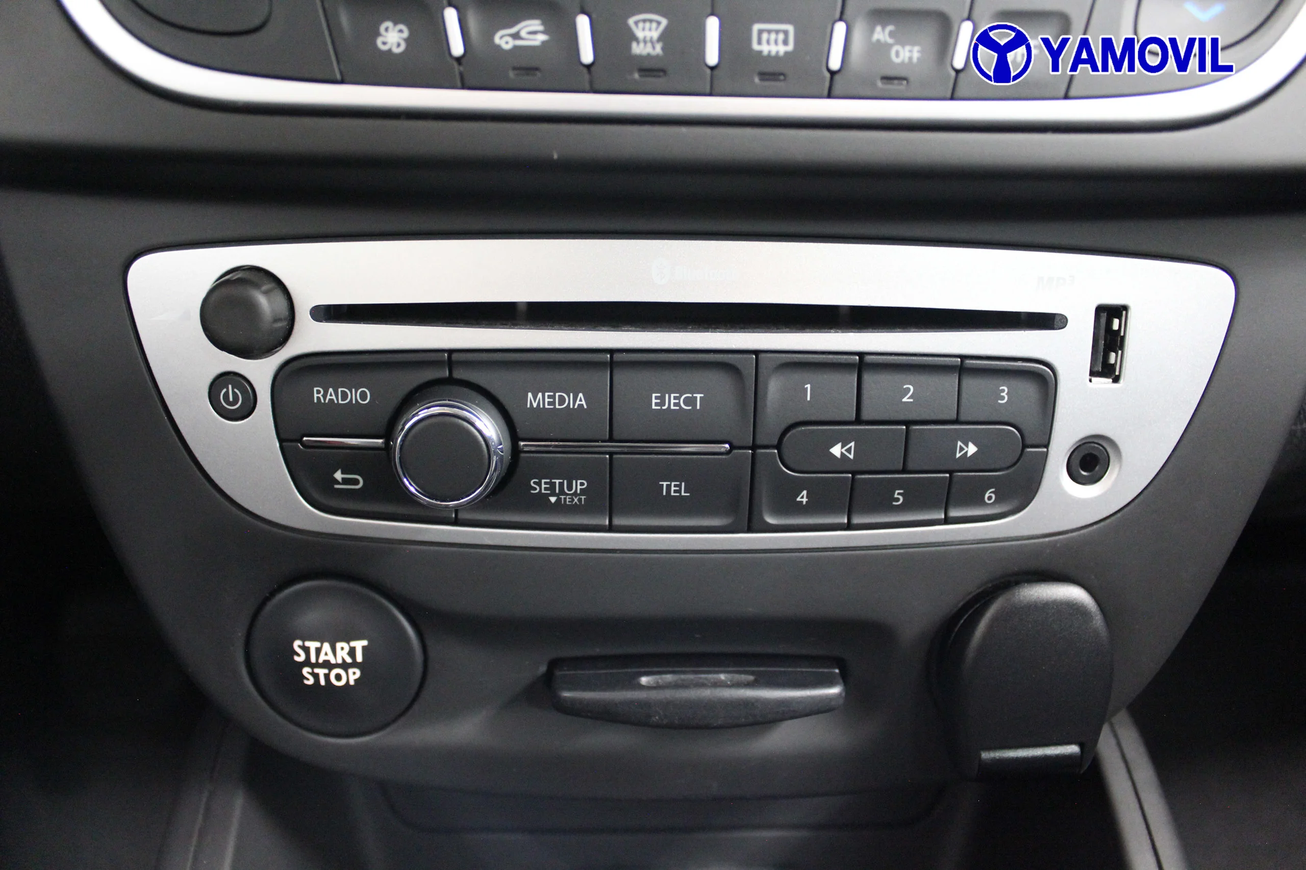 Renault Megane Limited Energy SANDS TCe 85 kW (115 CV) - Foto 30