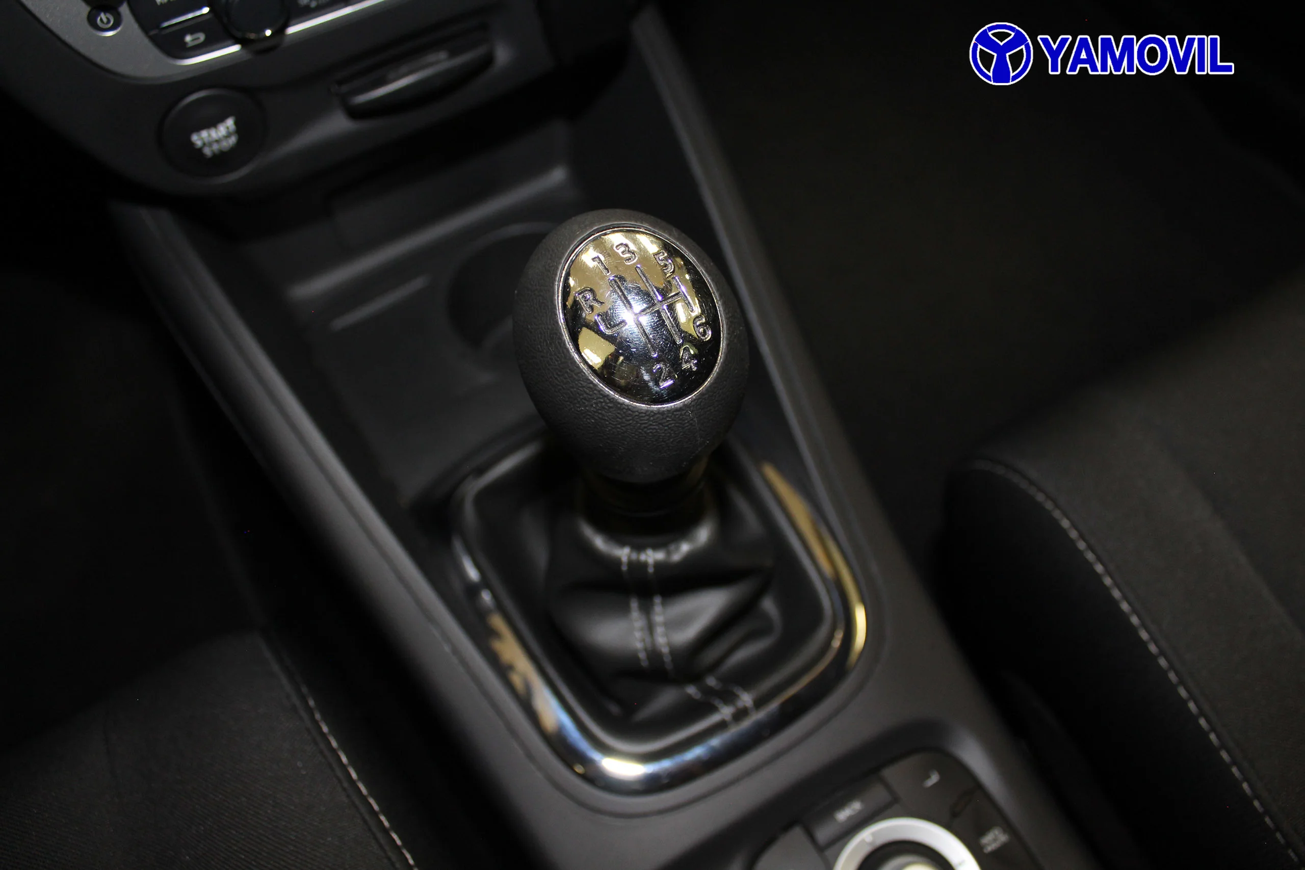 Renault Megane Limited Energy SANDS TCe 85 kW (115 CV) - Foto 32