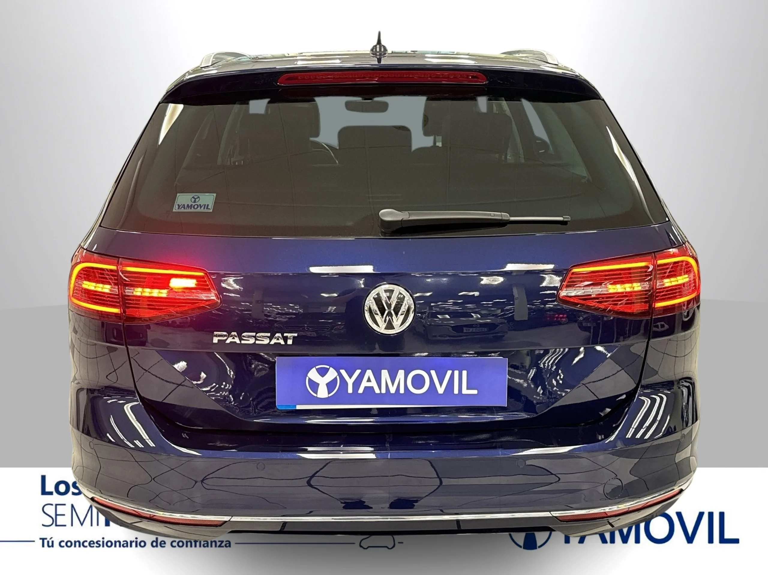 Volkswagen Passat variant Sport 1.4 TSI ACT 110 kW (150 CV) - Foto 5