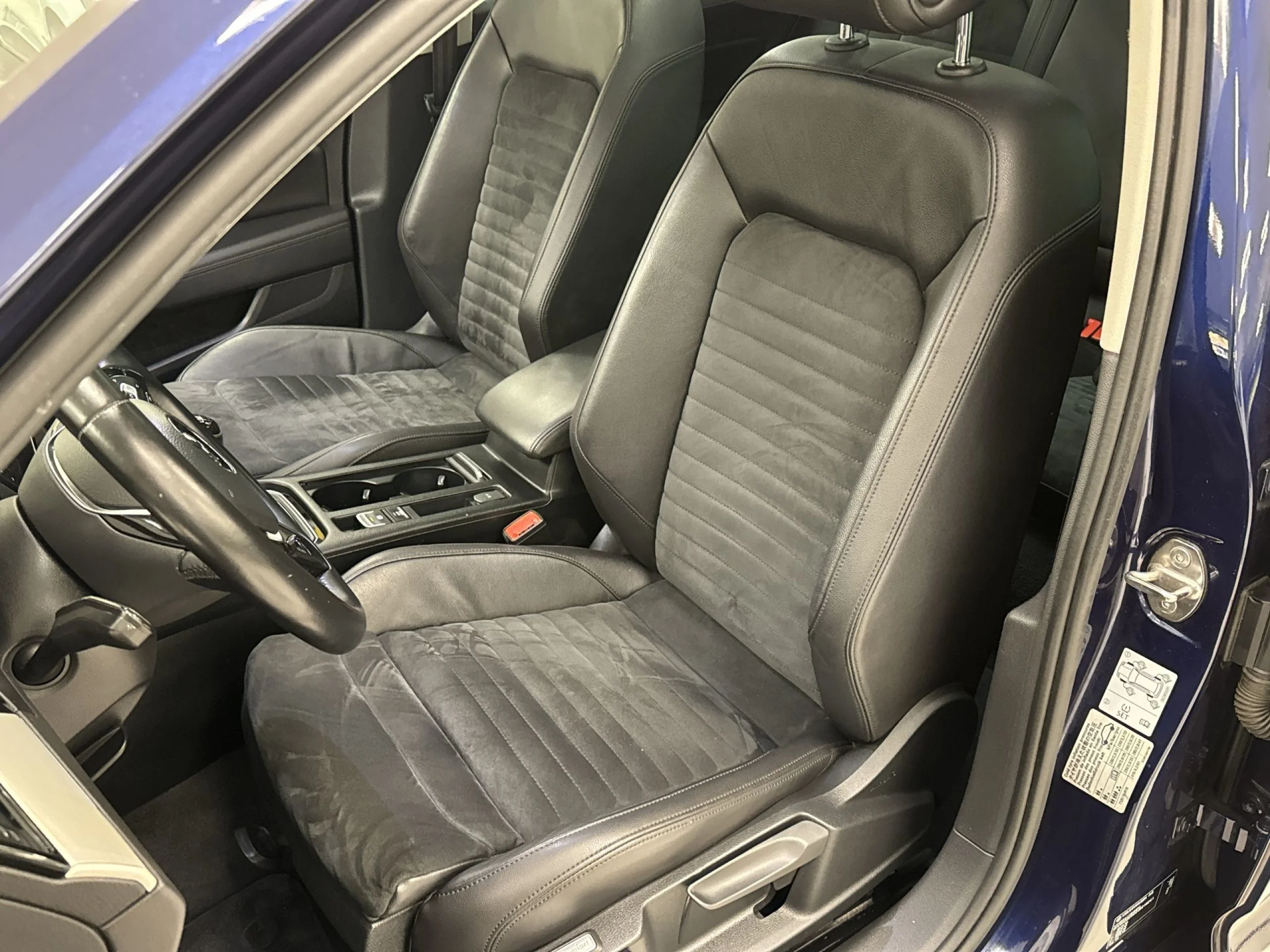 Volkswagen Passat variant Sport 1.4 TSI ACT 110 kW (150 CV) - Foto 8