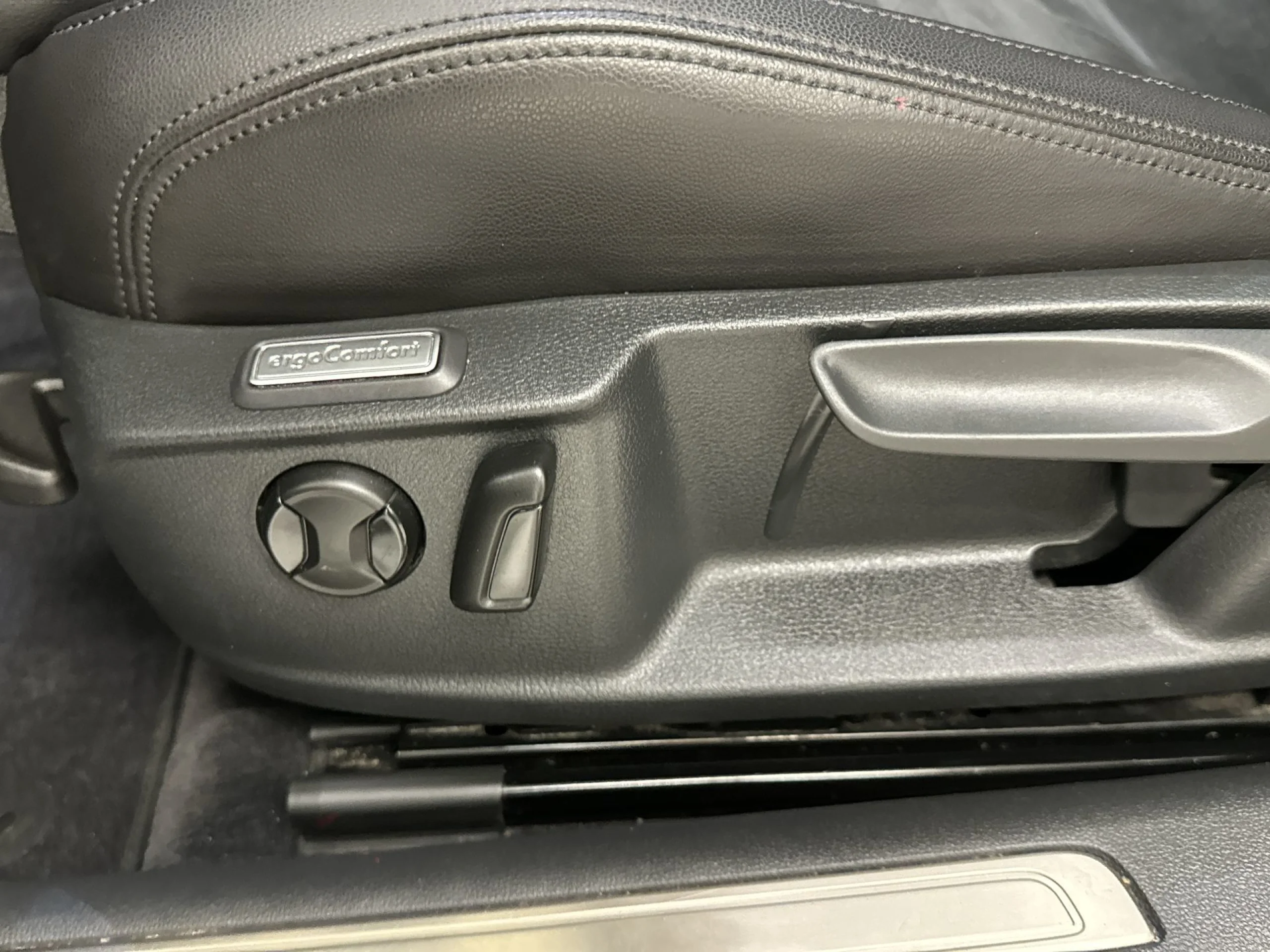 Volkswagen Passat variant Sport 1.4 TSI ACT 110 kW (150 CV) - Foto 9