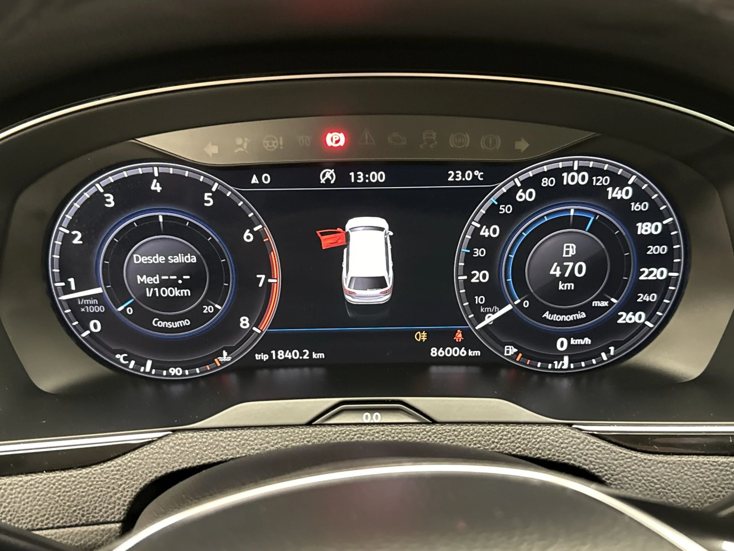 Volkswagen Passat variant Sport 1.4 TSI ACT 110 kW (150 CV) - Foto 12