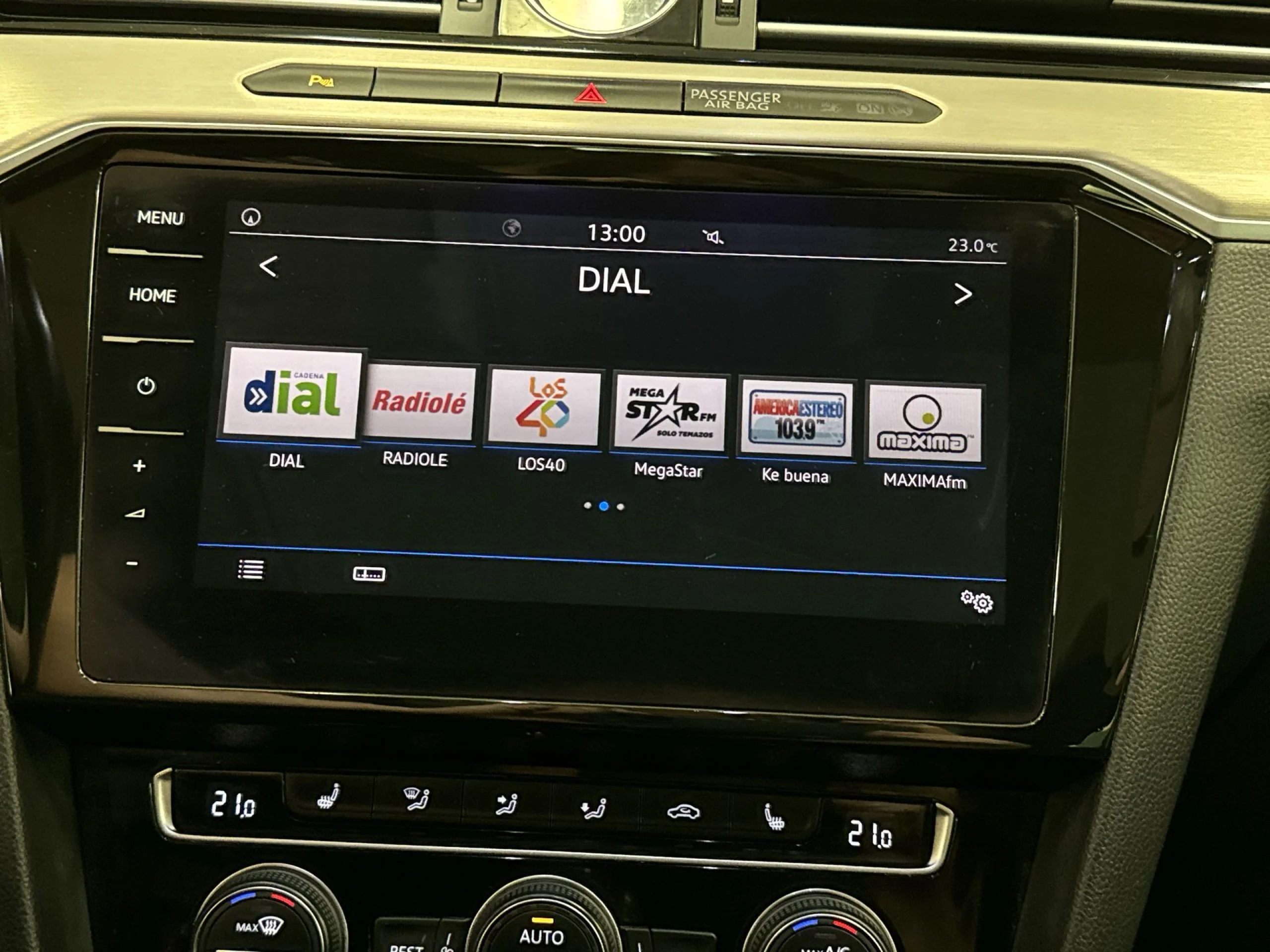 Volkswagen Passat variant Sport 1.4 TSI ACT 110 kW (150 CV) - Foto 13