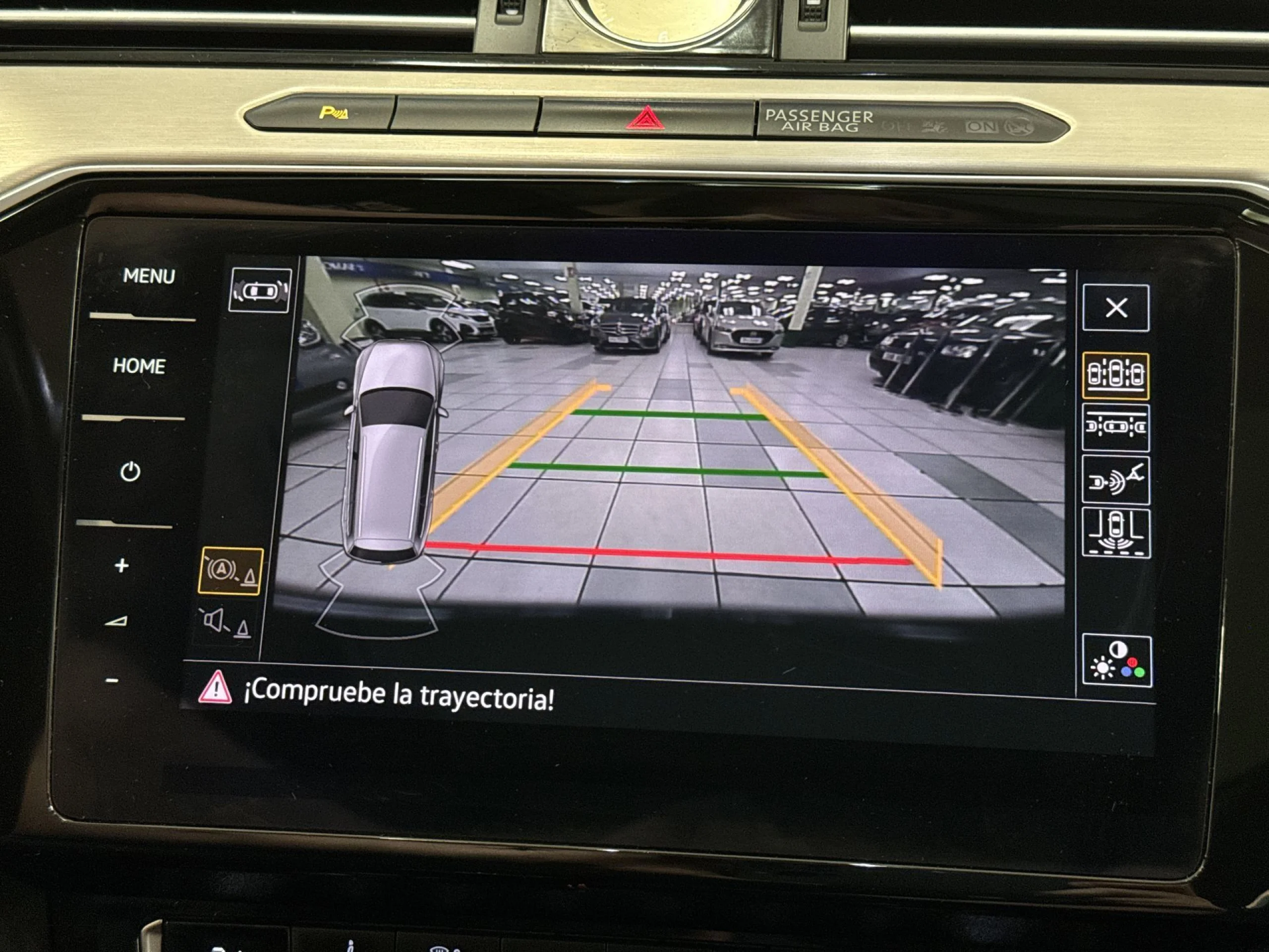 Volkswagen Passat variant Sport 1.4 TSI ACT 110 kW (150 CV) - Foto 14