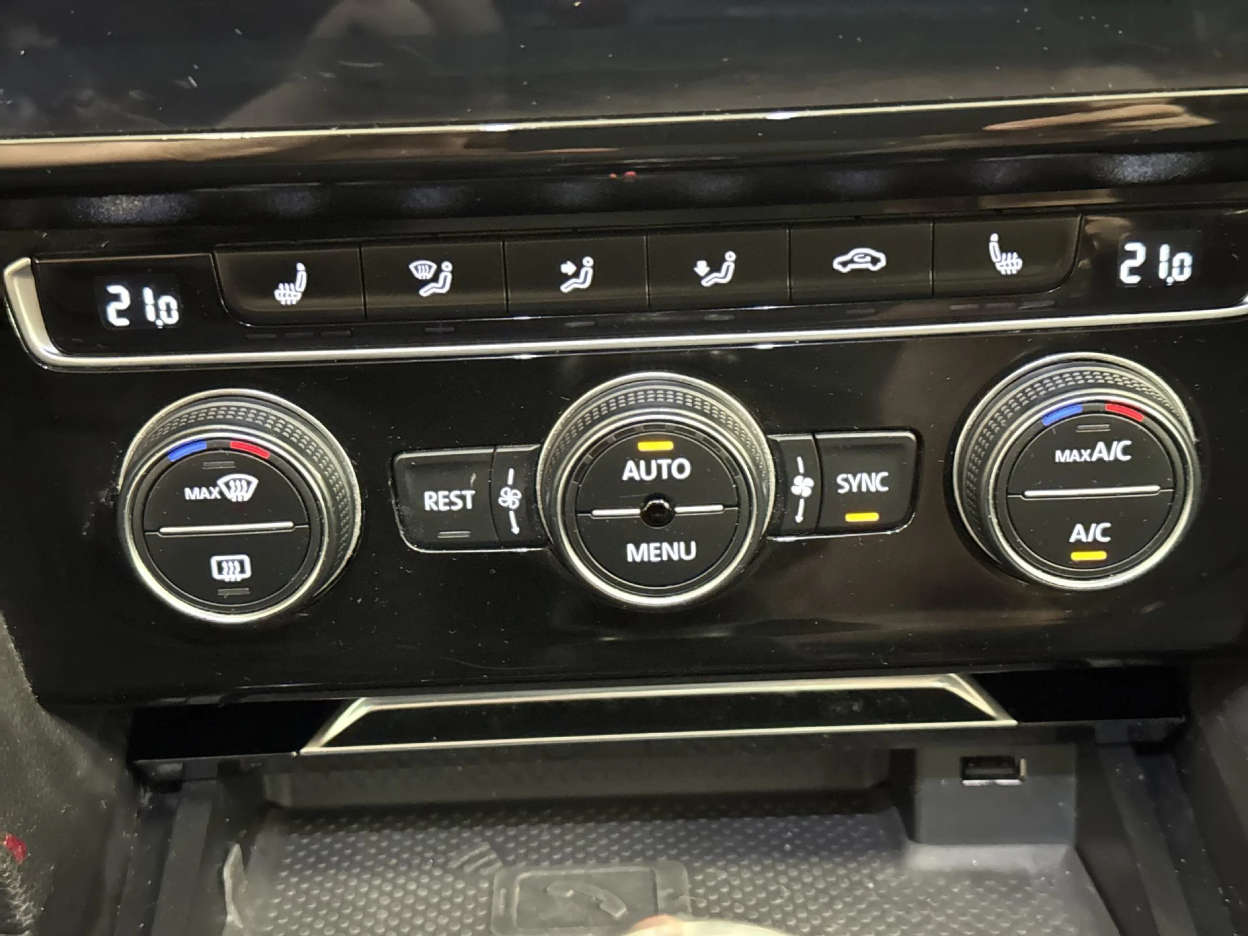 Volkswagen Passat variant Sport 1.4 TSI ACT 110 kW (150 CV) - Foto 16