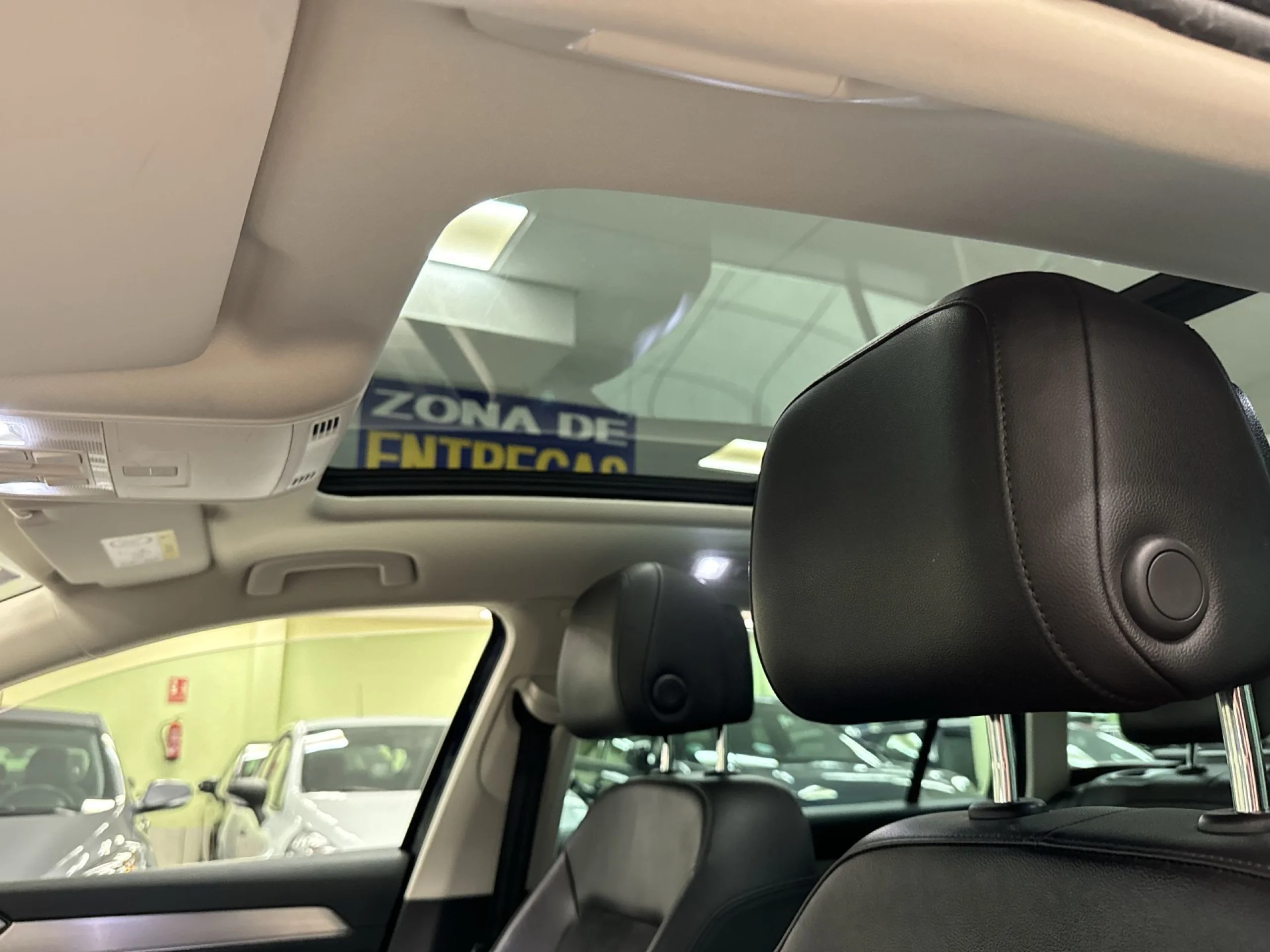 Volkswagen Passat variant Sport 1.4 TSI ACT 110 kW (150 CV) - Foto 19