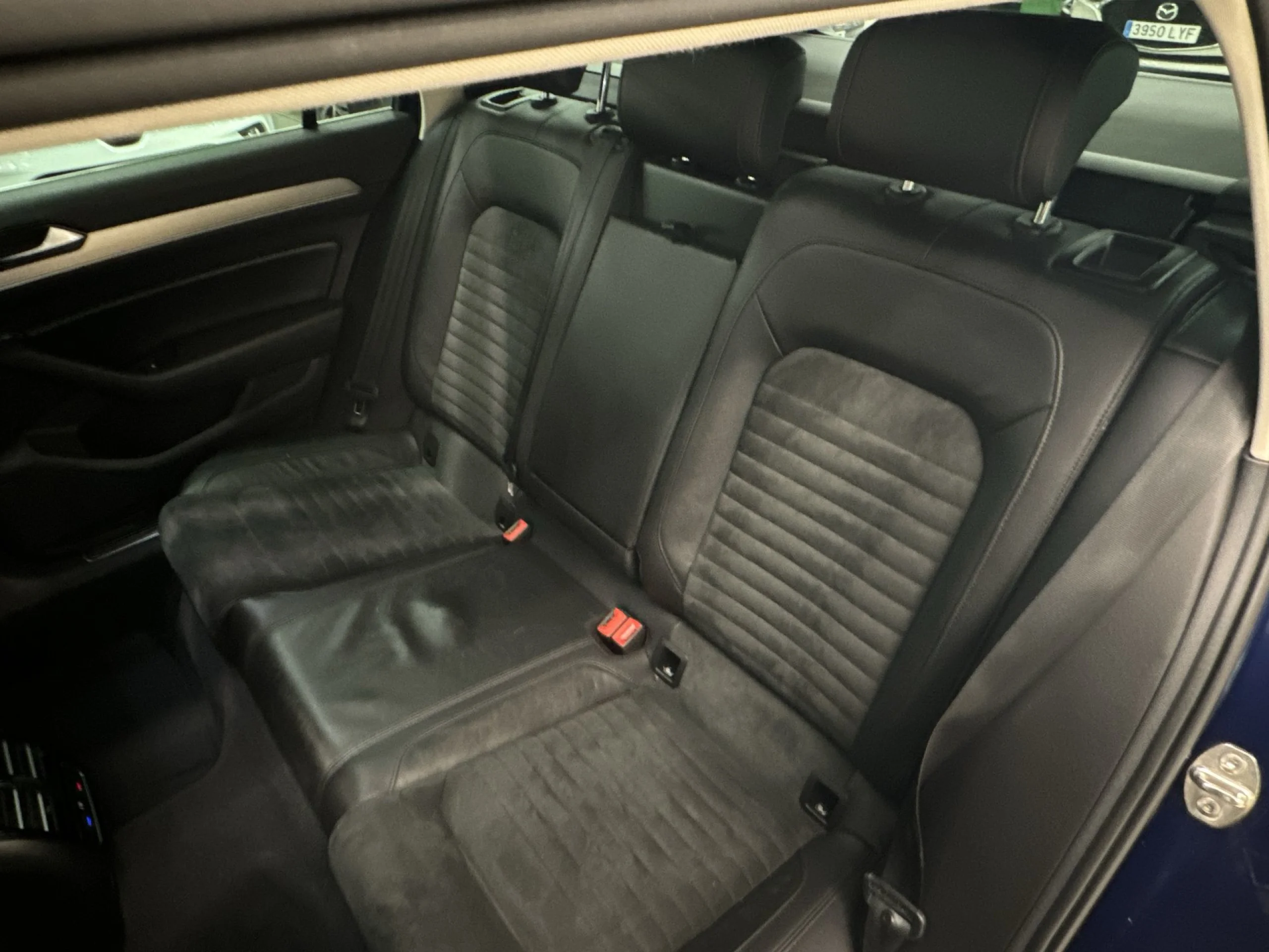 Volkswagen Passat variant Sport 1.4 TSI ACT 110 kW (150 CV) - Foto 20