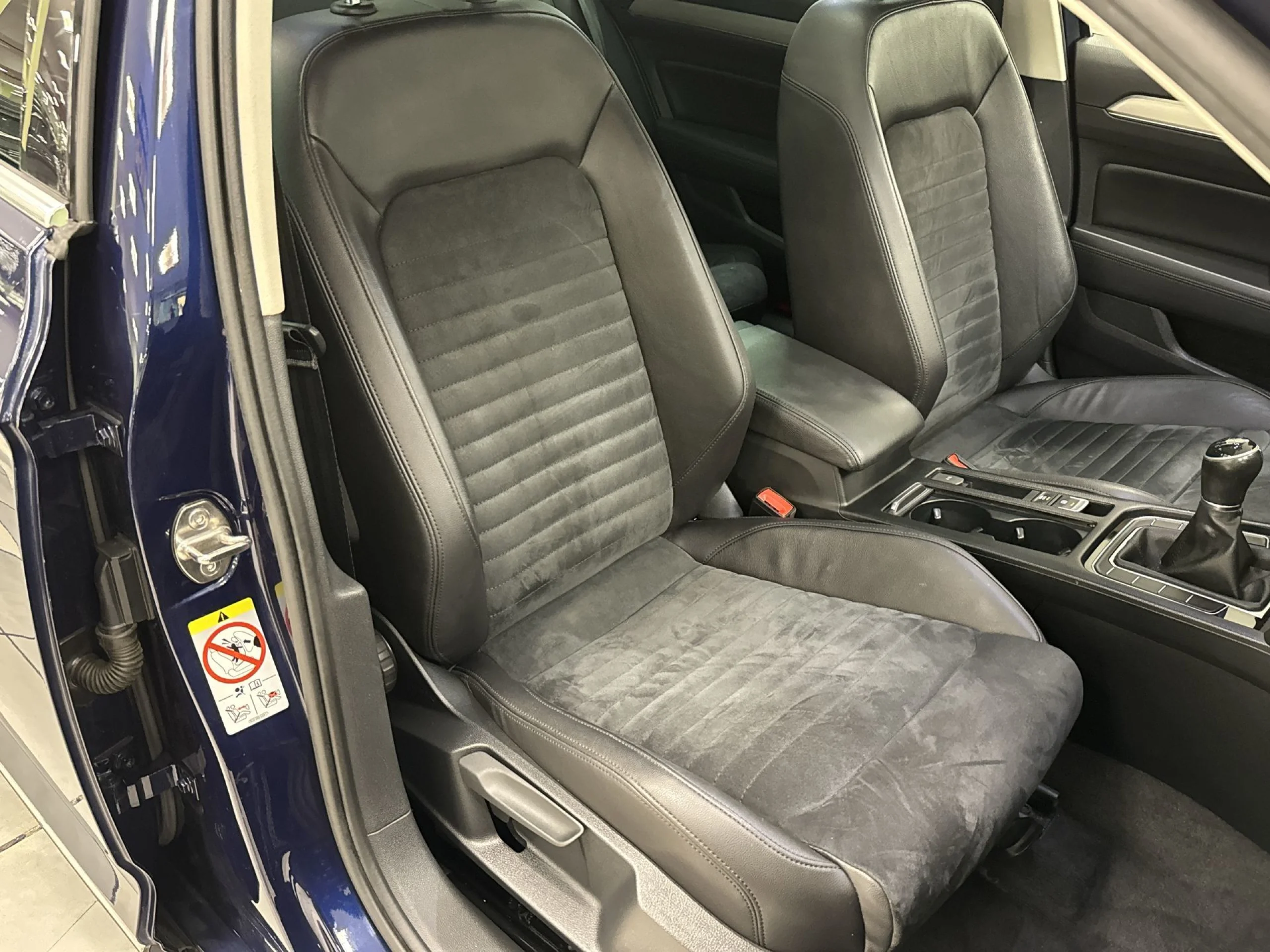 Volkswagen Passat variant Sport 1.4 TSI ACT 110 kW (150 CV) - Foto 22