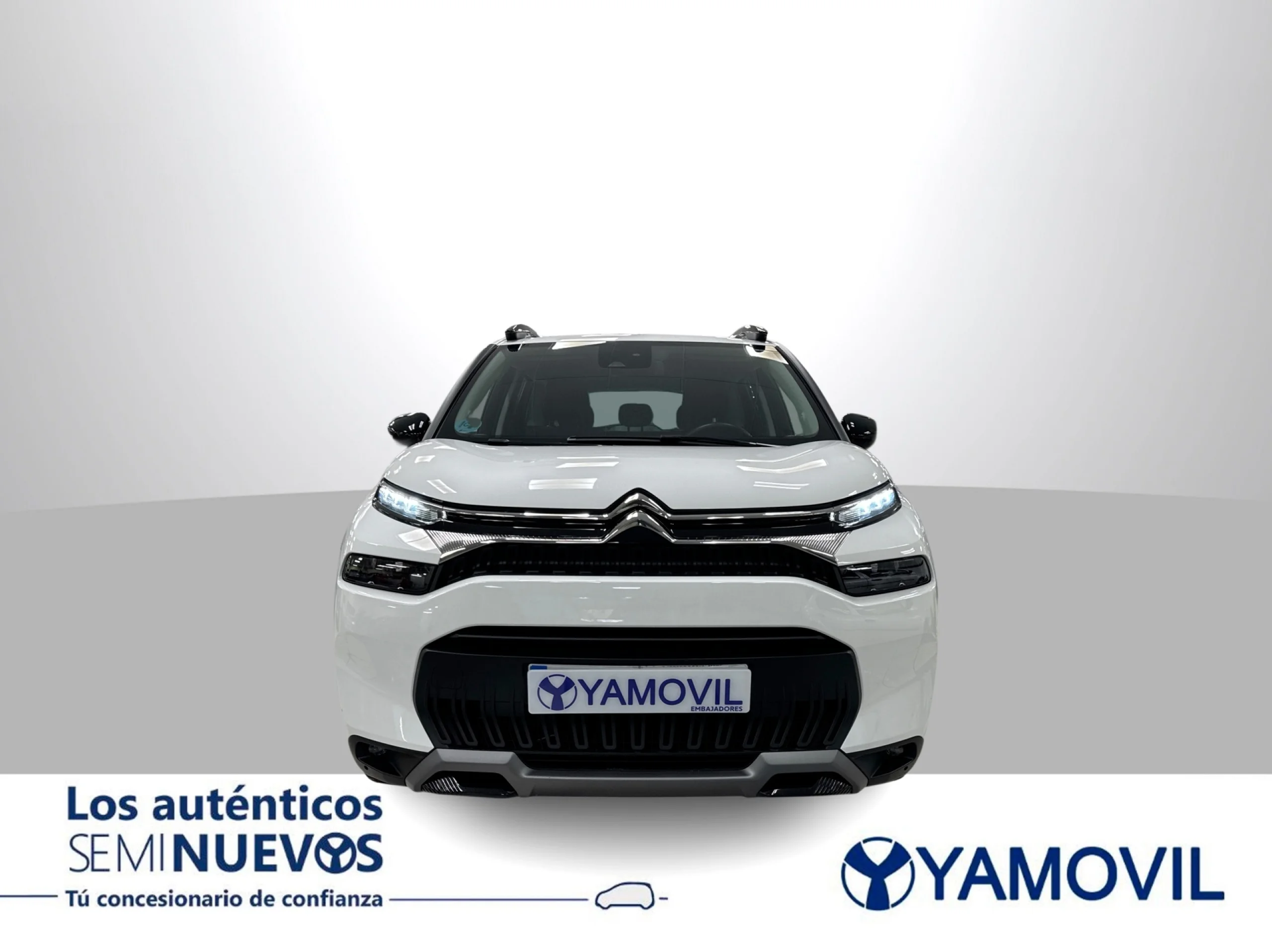 Citroen C3 Aircross BlueHDi 110 SANDS Feel 81 kW (110 CV) - Foto 3