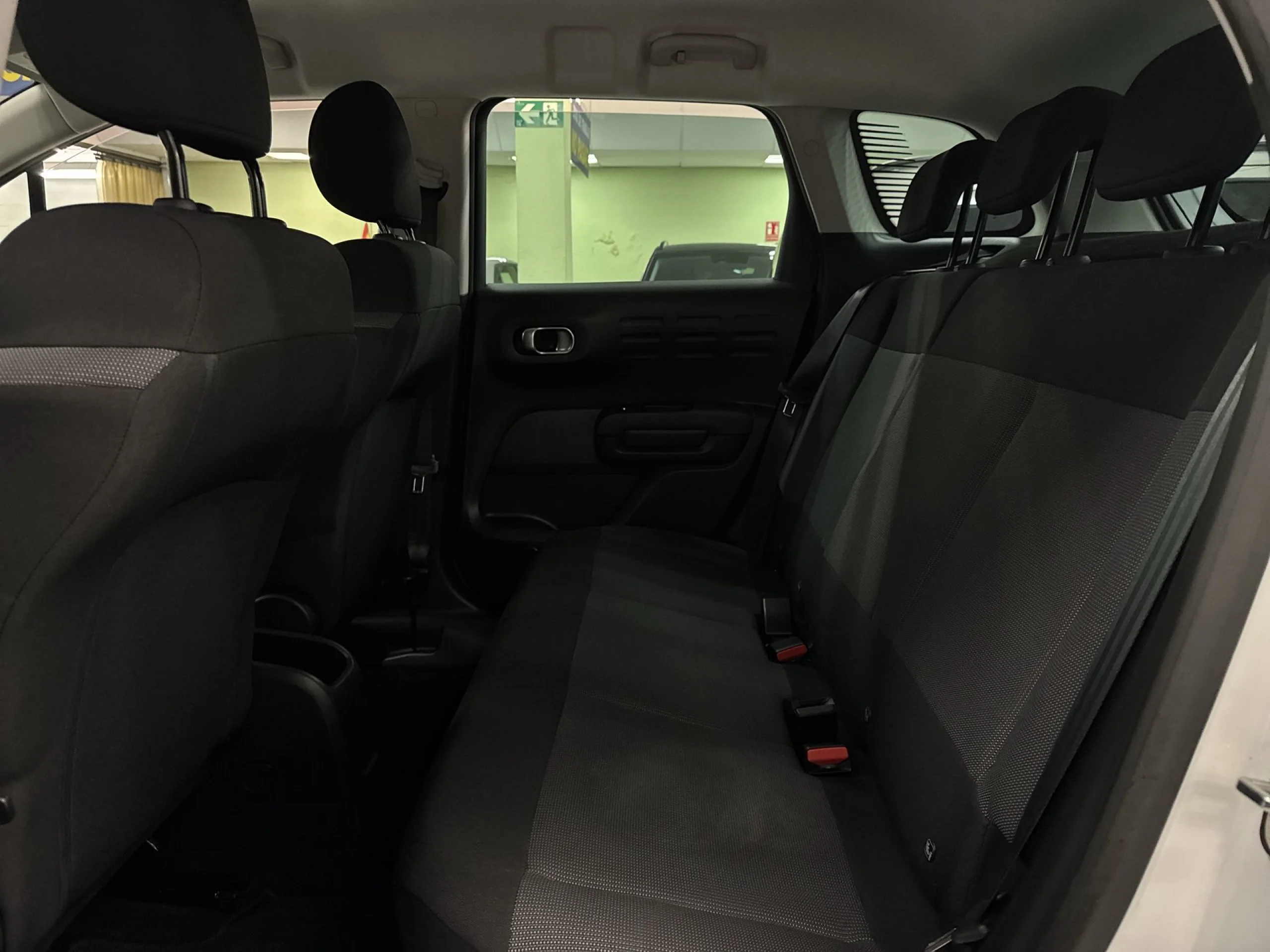 Citroen C3 Aircross BlueHDi 110 SANDS Feel 81 kW (110 CV) - Foto 21