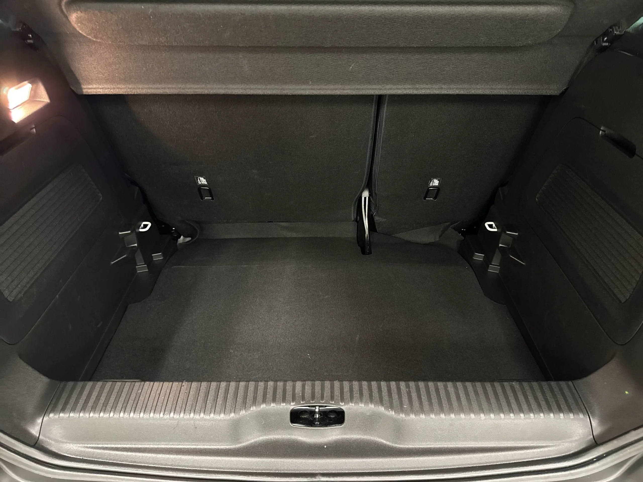 Citroen C3 Aircross BlueHDi 110 SANDS Feel 81 kW (110 CV) - Foto 22