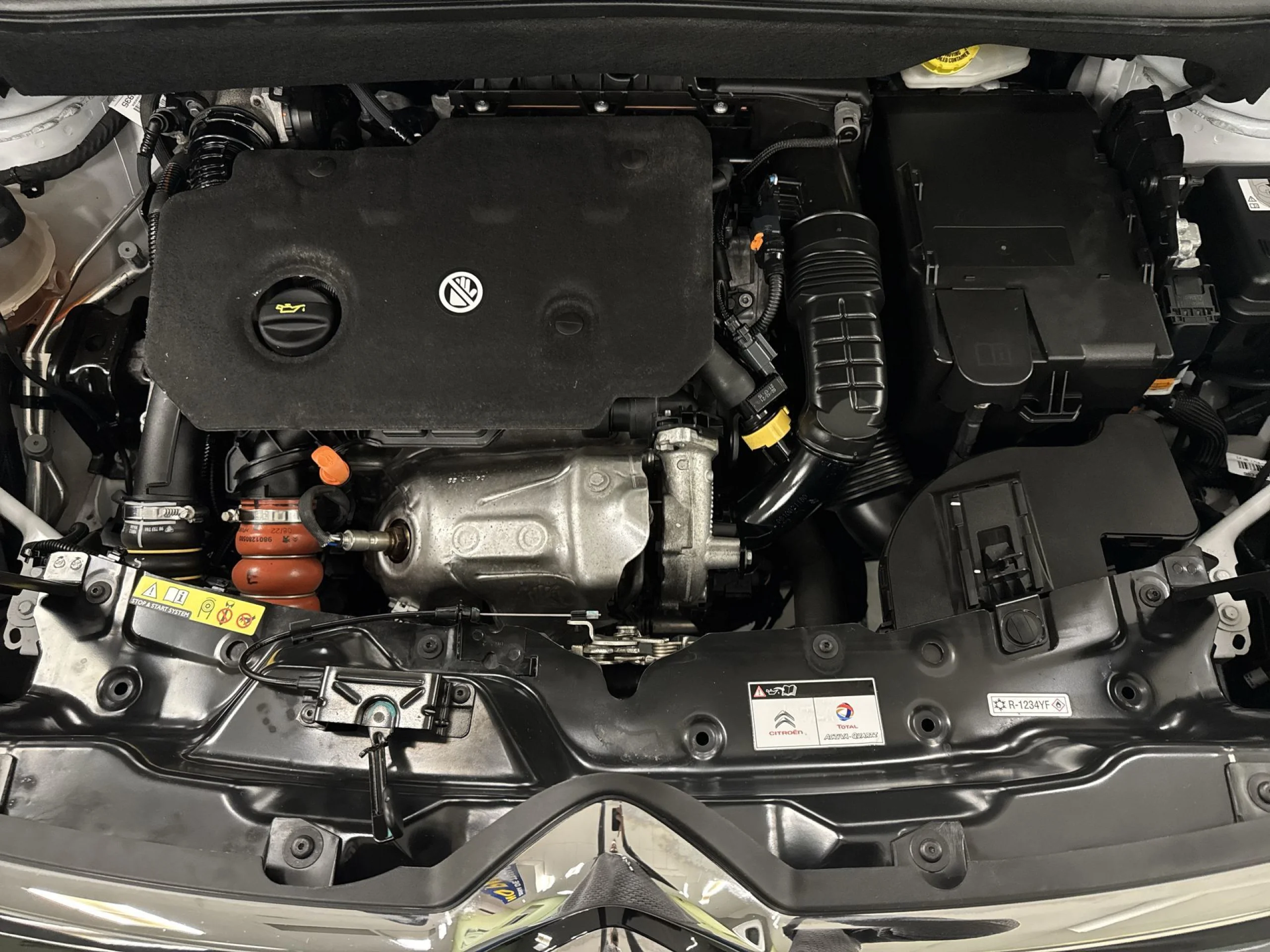 Citroen C3 Aircross BlueHDi 110 SANDS Feel 81 kW (110 CV) - Foto 24