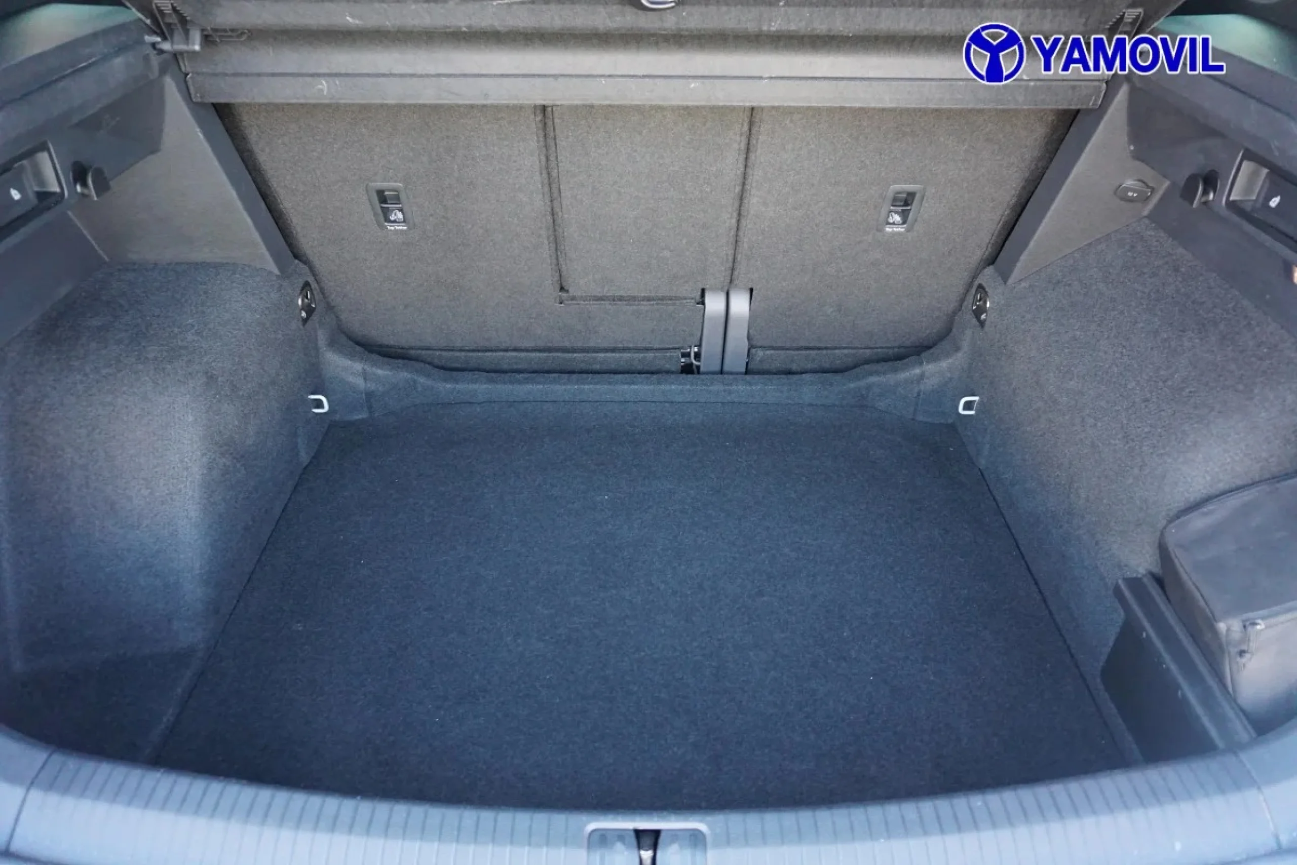 Volkswagen Tiguan Sport 1.5 TSI 110 kW (150 CV) DSG - Foto 7