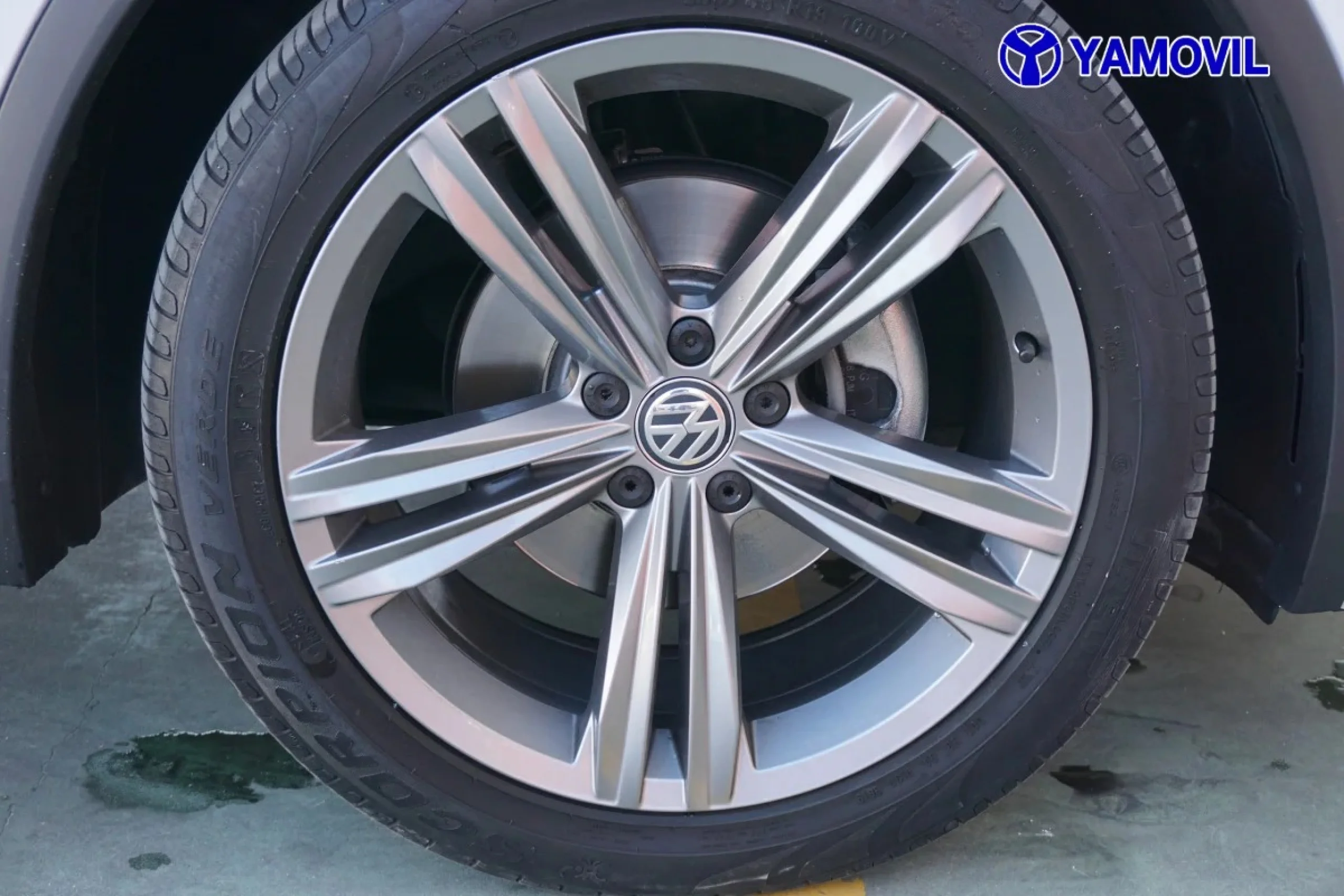 Volkswagen Tiguan Sport 1.5 TSI 110 kW (150 CV) DSG - Foto 9