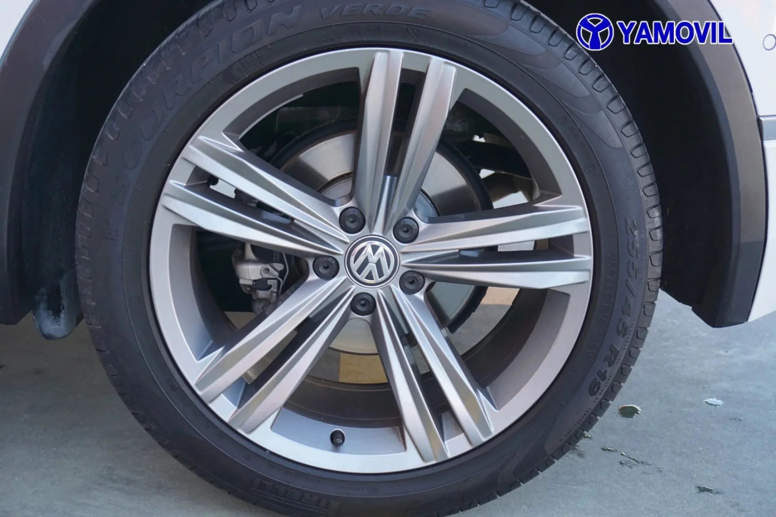 Volkswagen Tiguan Sport 1.5 TSI 110 kW (150 CV) DSG - Foto 11