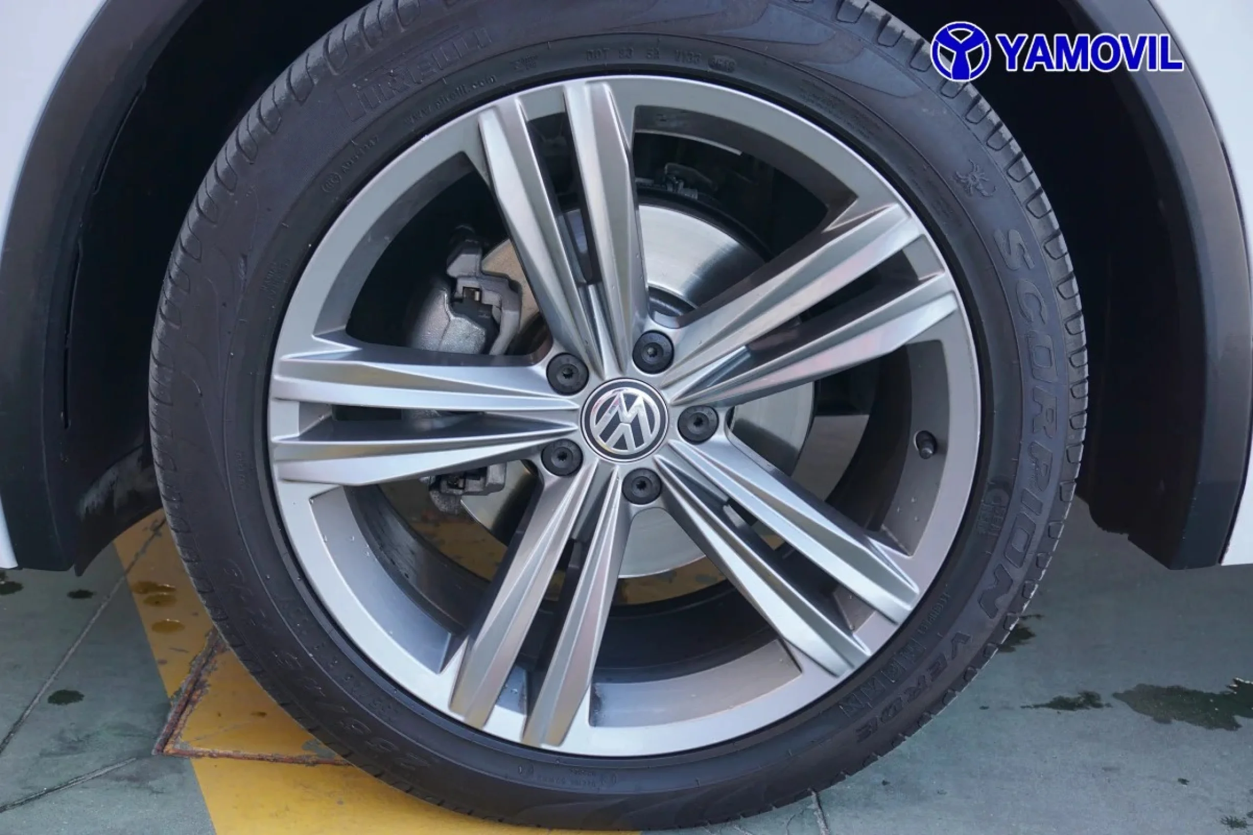 Volkswagen Tiguan Sport 1.5 TSI 110 kW (150 CV) DSG - Foto 12