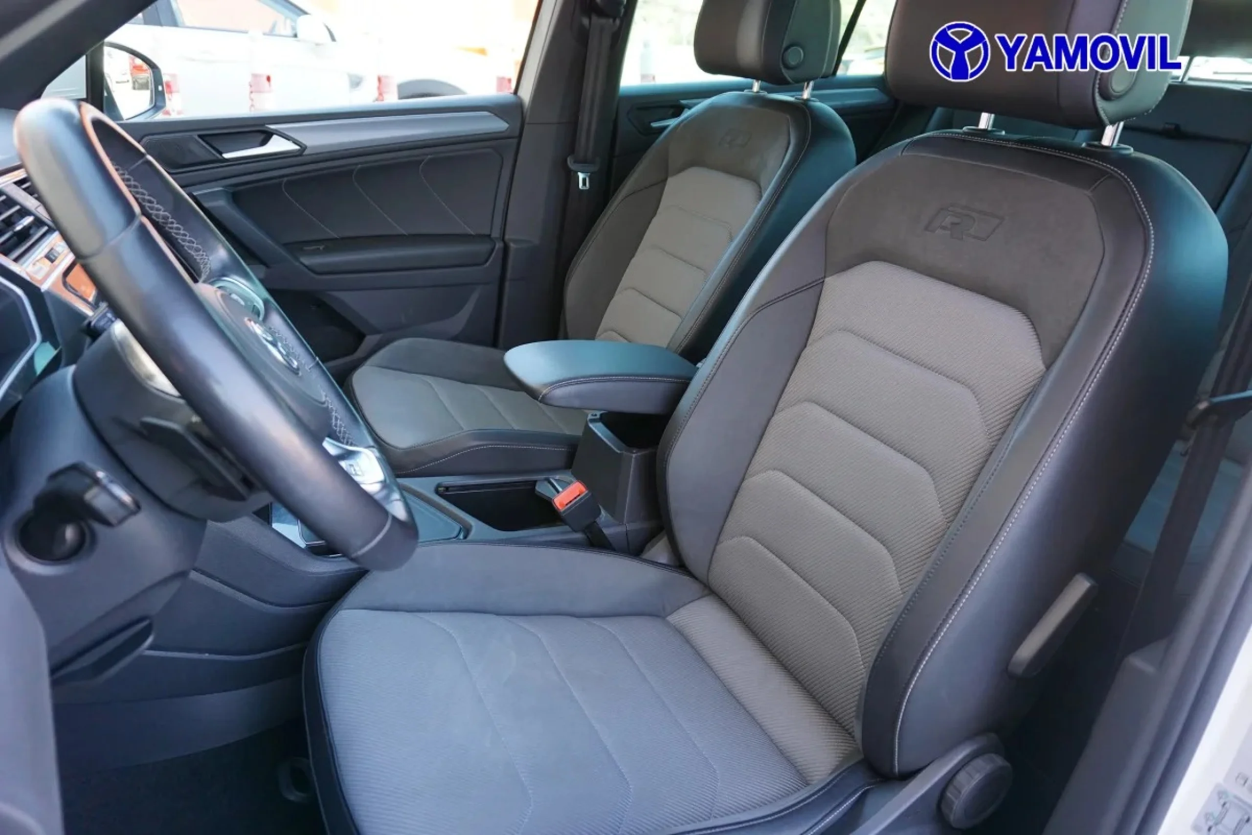 Volkswagen Tiguan Sport 1.5 TSI 110 kW (150 CV) DSG - Foto 13