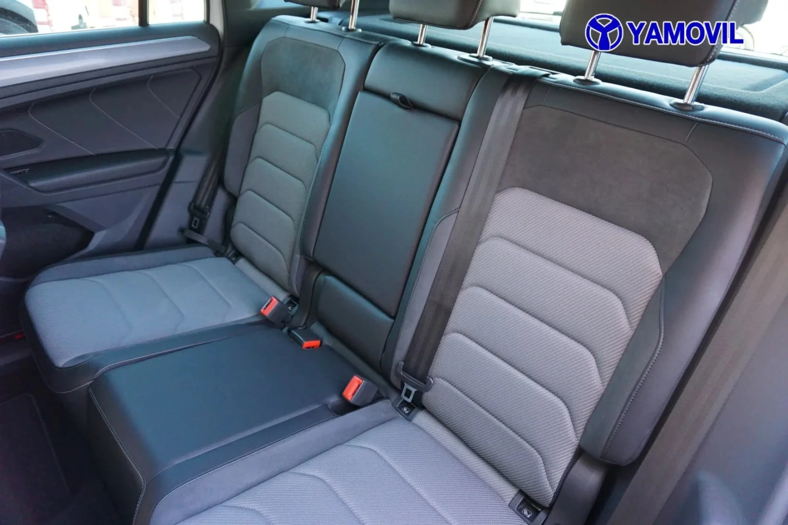 Volkswagen Tiguan Sport 1.5 TSI 110 kW (150 CV) DSG - Foto 14