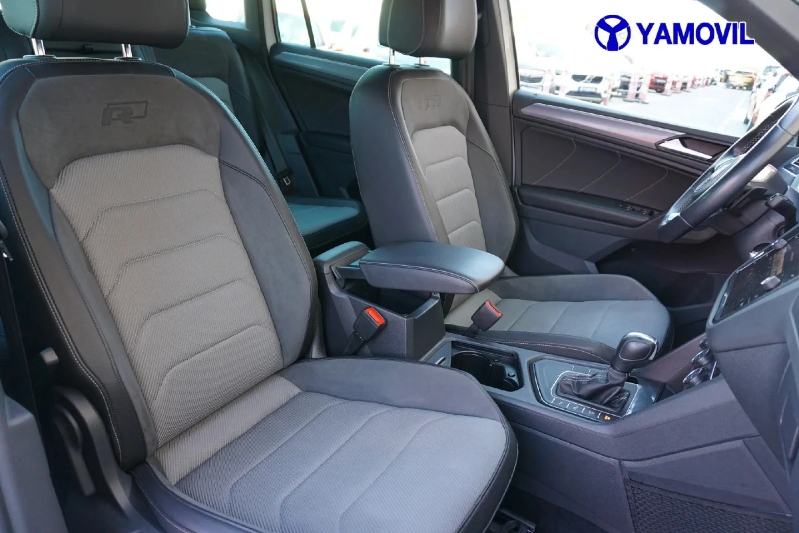 Volkswagen Tiguan Sport 1.5 TSI 110 kW (150 CV) DSG - Foto 15