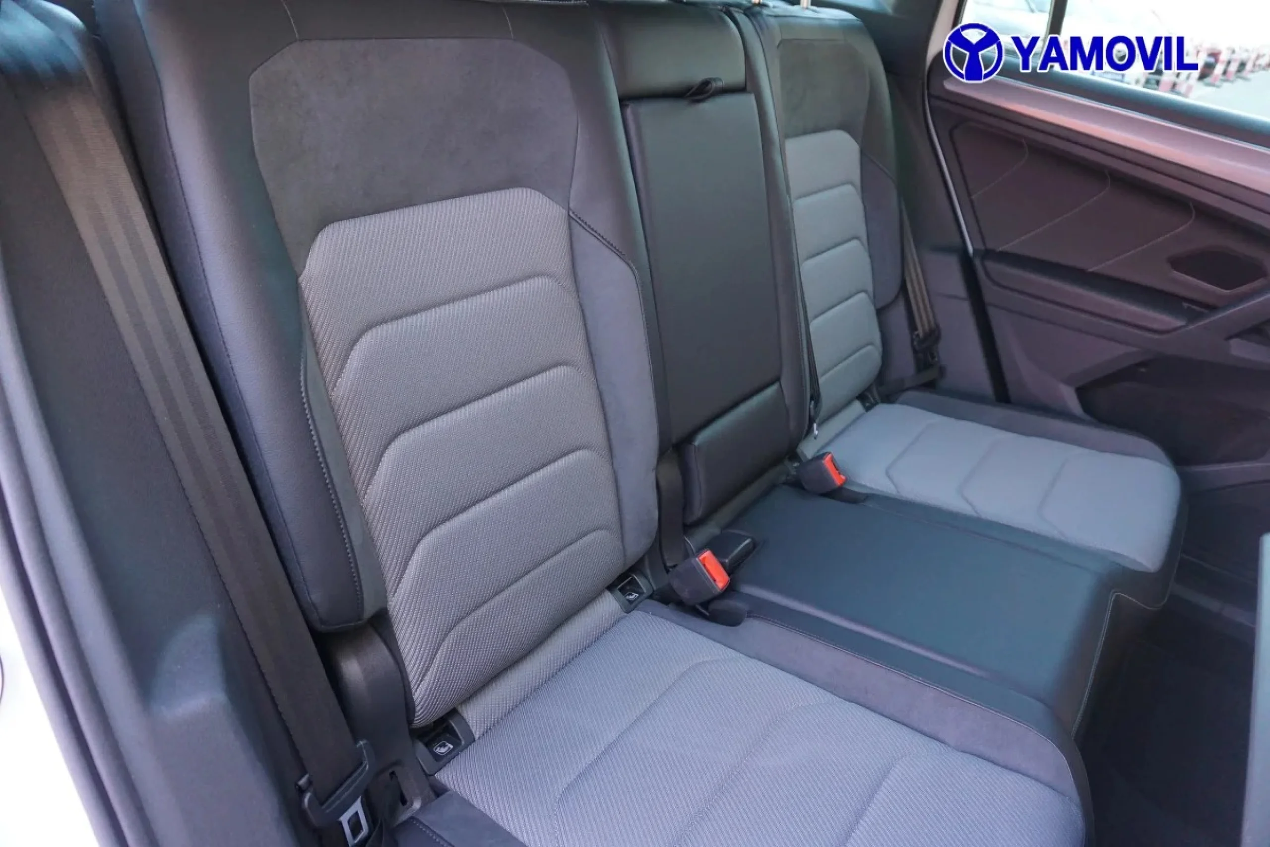 Volkswagen Tiguan Sport 1.5 TSI 110 kW (150 CV) DSG - Foto 16