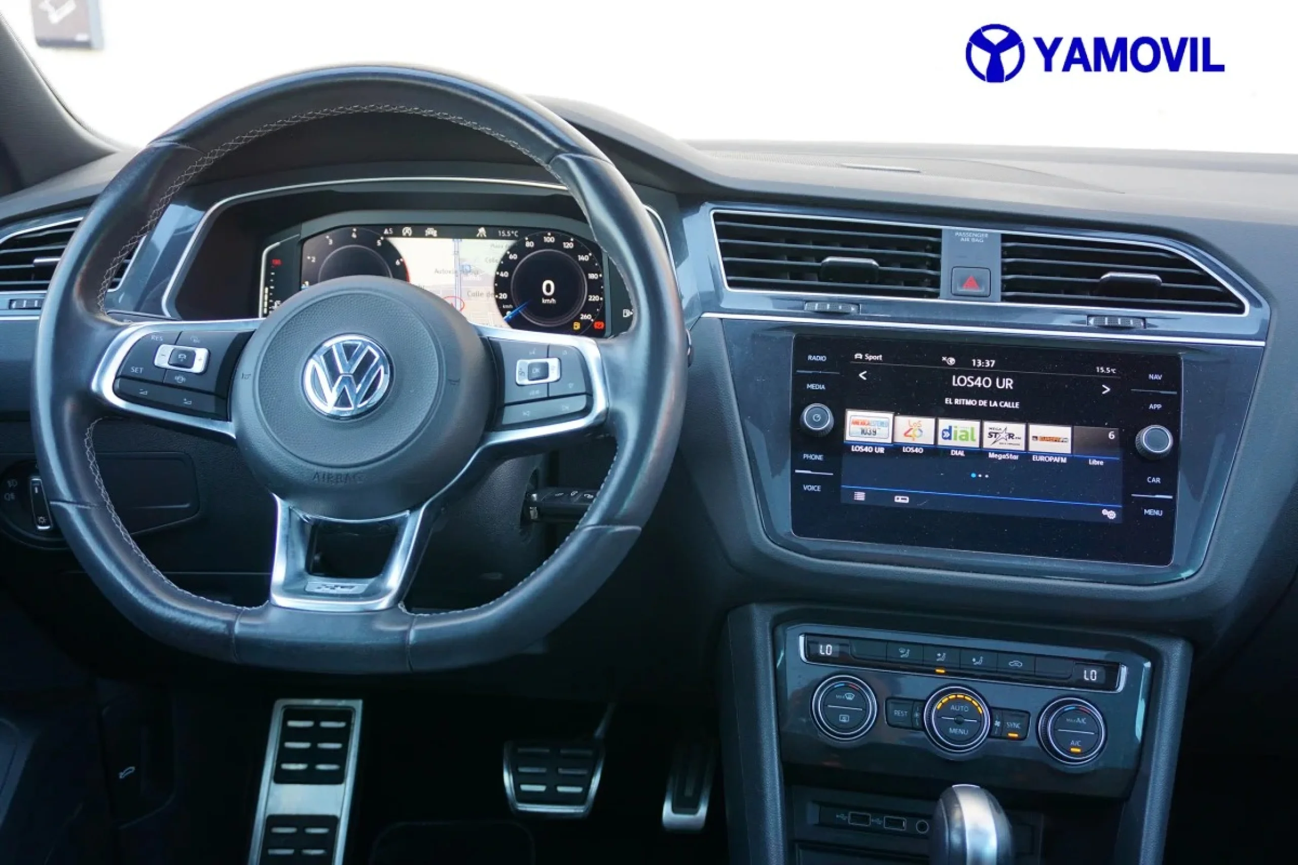 Volkswagen Tiguan Sport 1.5 TSI 110 kW (150 CV) DSG - Foto 19
