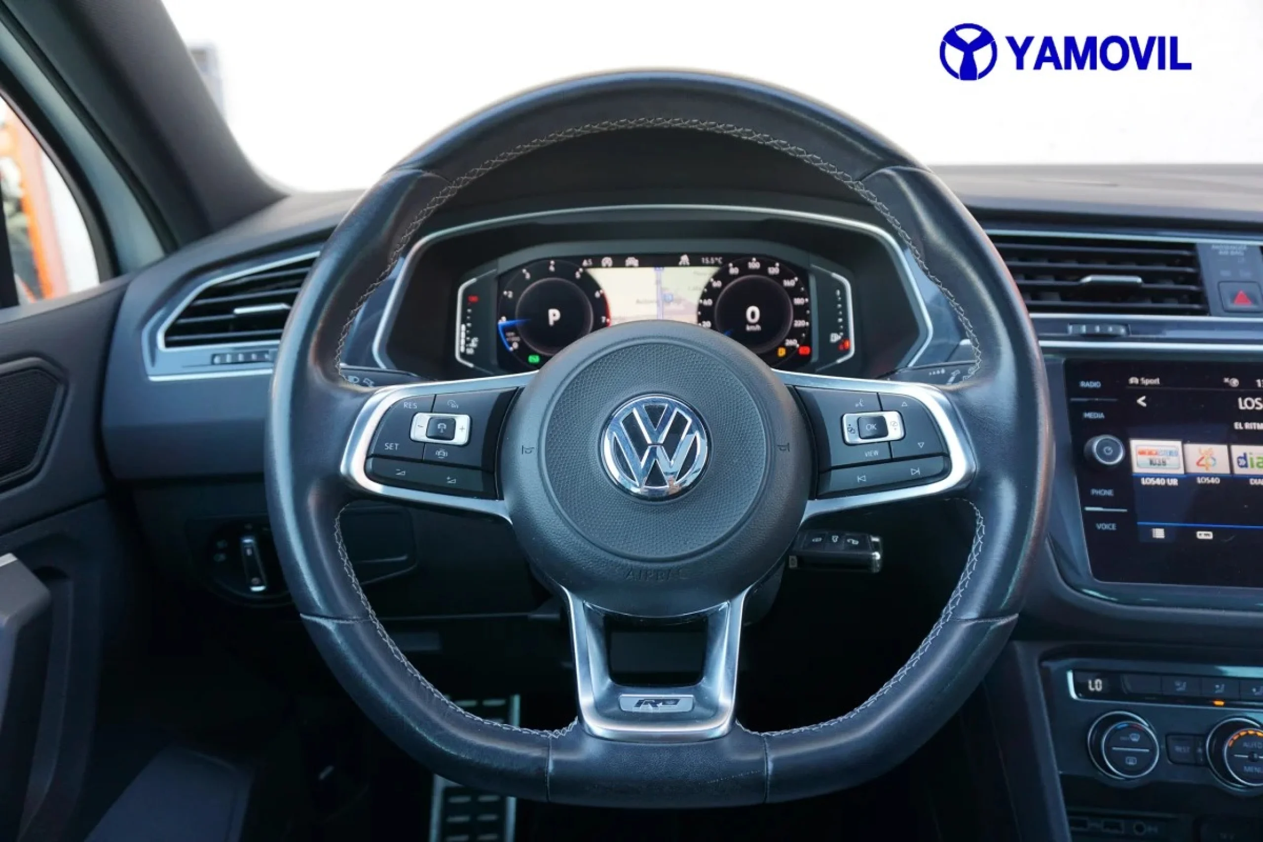 Volkswagen Tiguan Sport 1.5 TSI 110 kW (150 CV) DSG - Foto 20