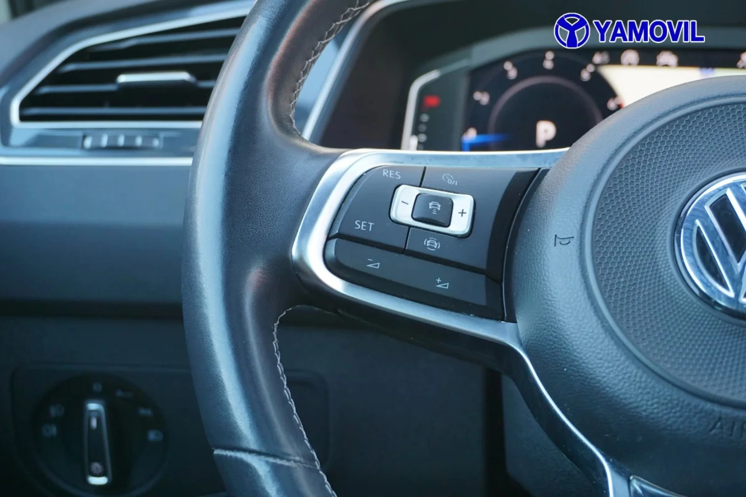 Volkswagen Tiguan Sport 1.5 TSI 110 kW (150 CV) DSG - Foto 21