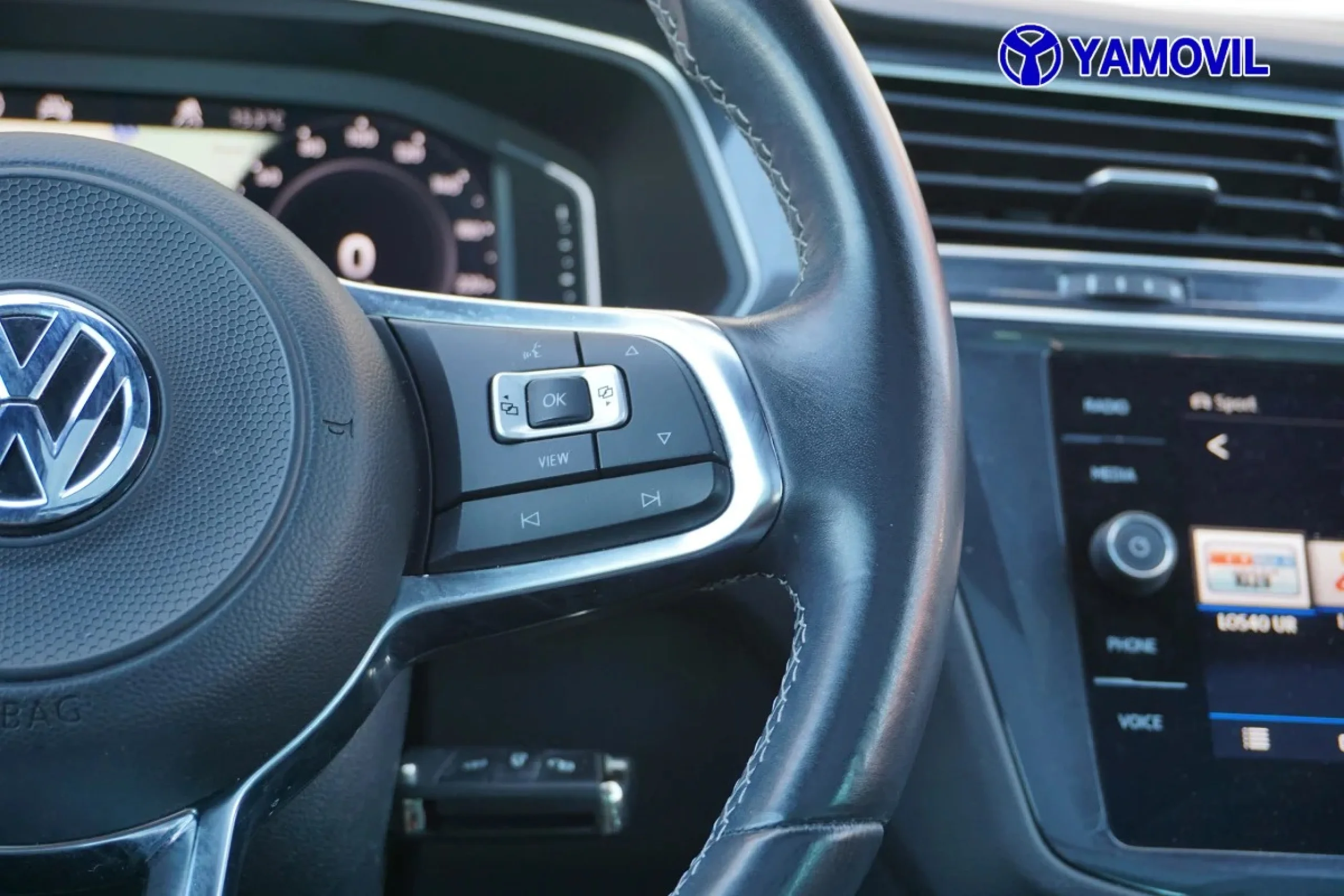 Volkswagen Tiguan Sport 1.5 TSI 110 kW (150 CV) DSG - Foto 22