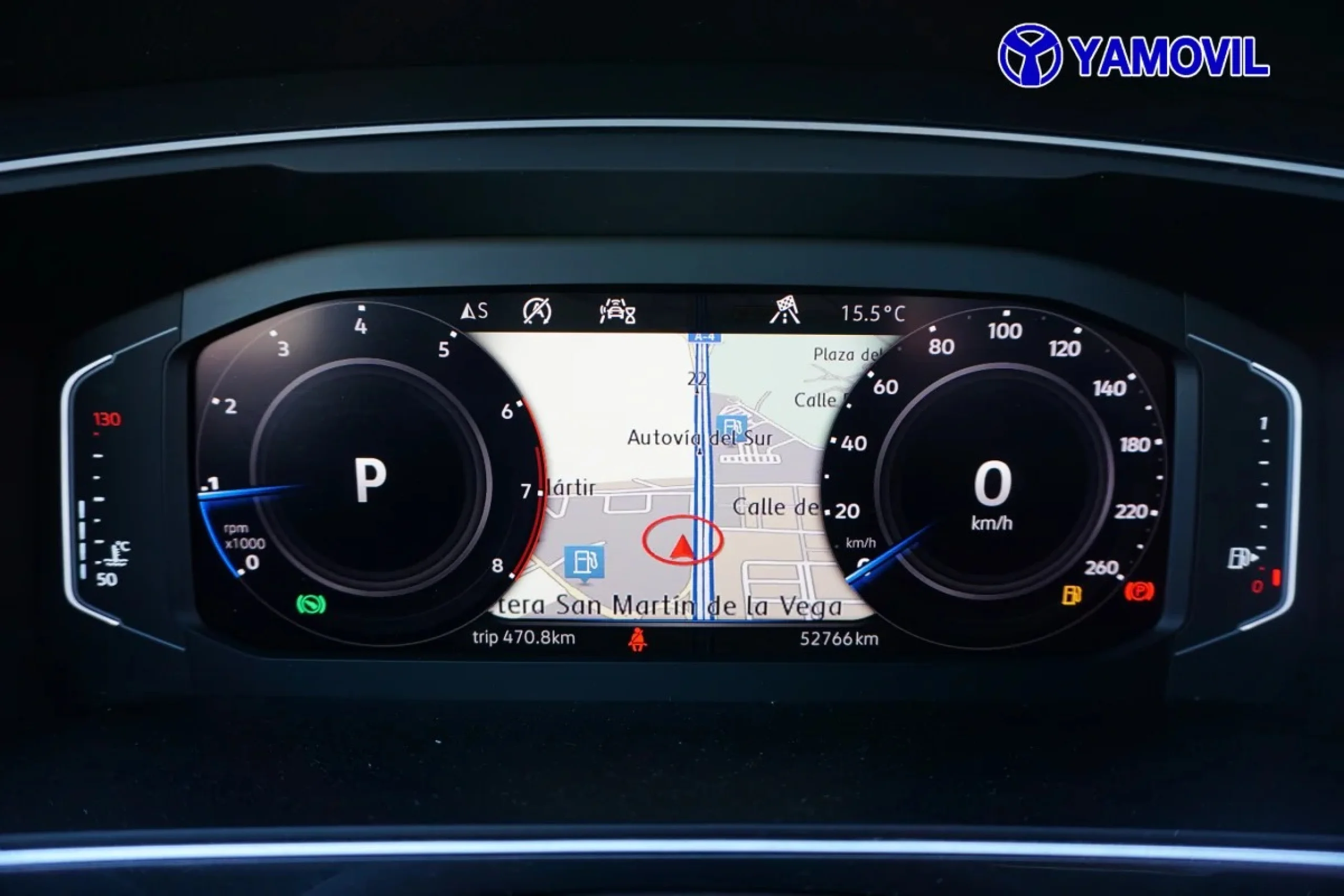 Volkswagen Tiguan Sport 1.5 TSI 110 kW (150 CV) DSG - Foto 24