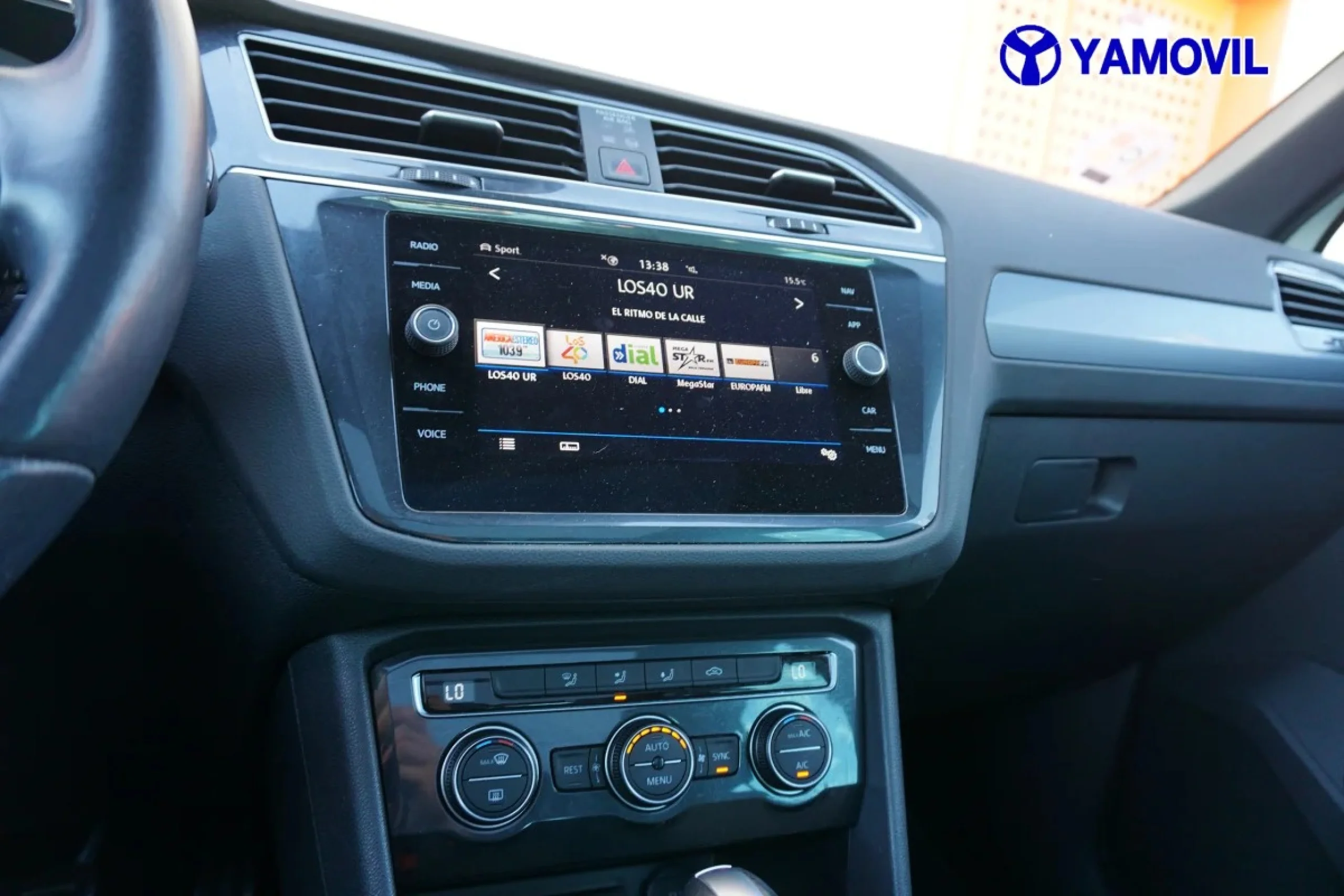 Volkswagen Tiguan Sport 1.5 TSI 110 kW (150 CV) DSG - Foto 26