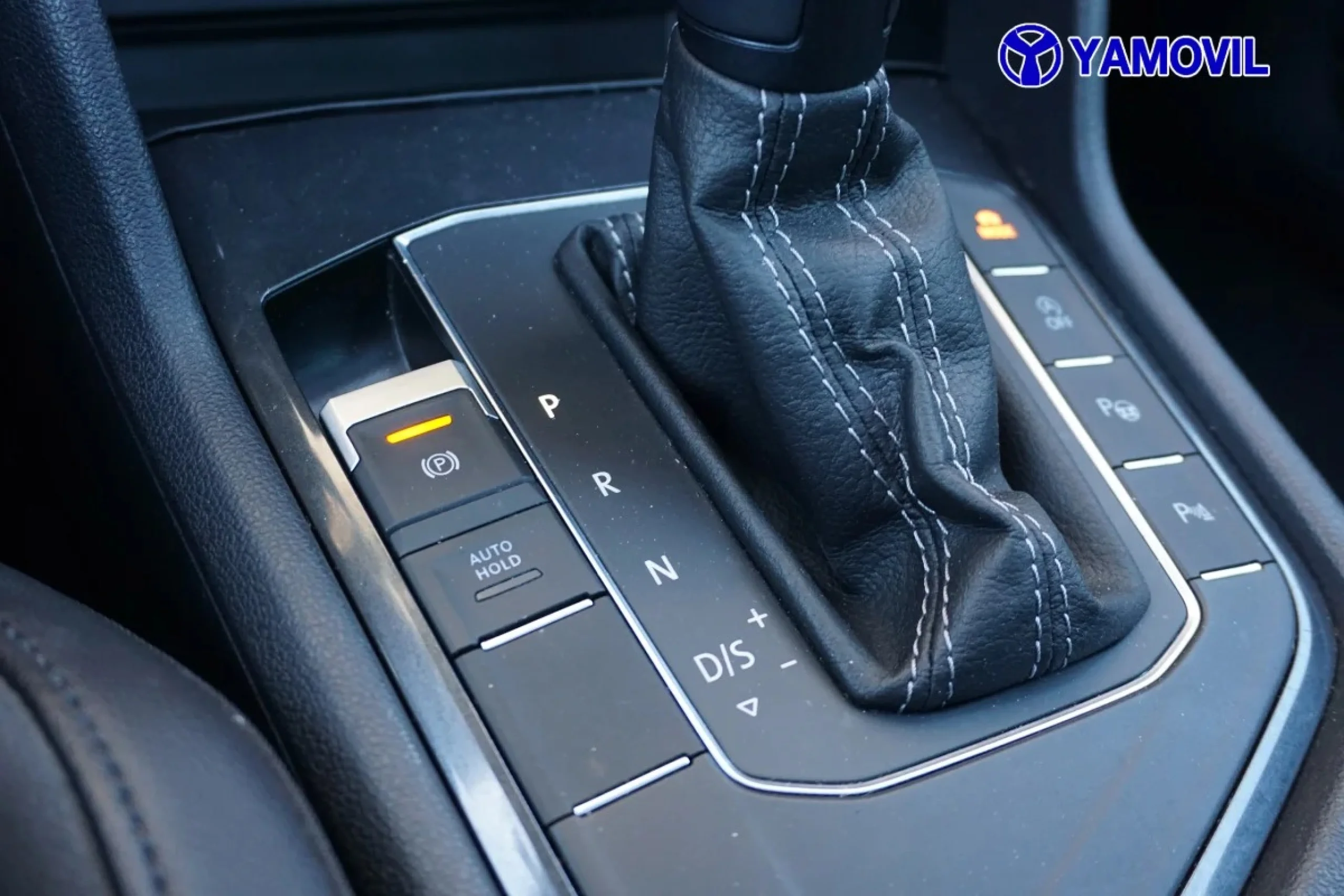 Volkswagen Tiguan Sport 1.5 TSI 110 kW (150 CV) DSG - Foto 29