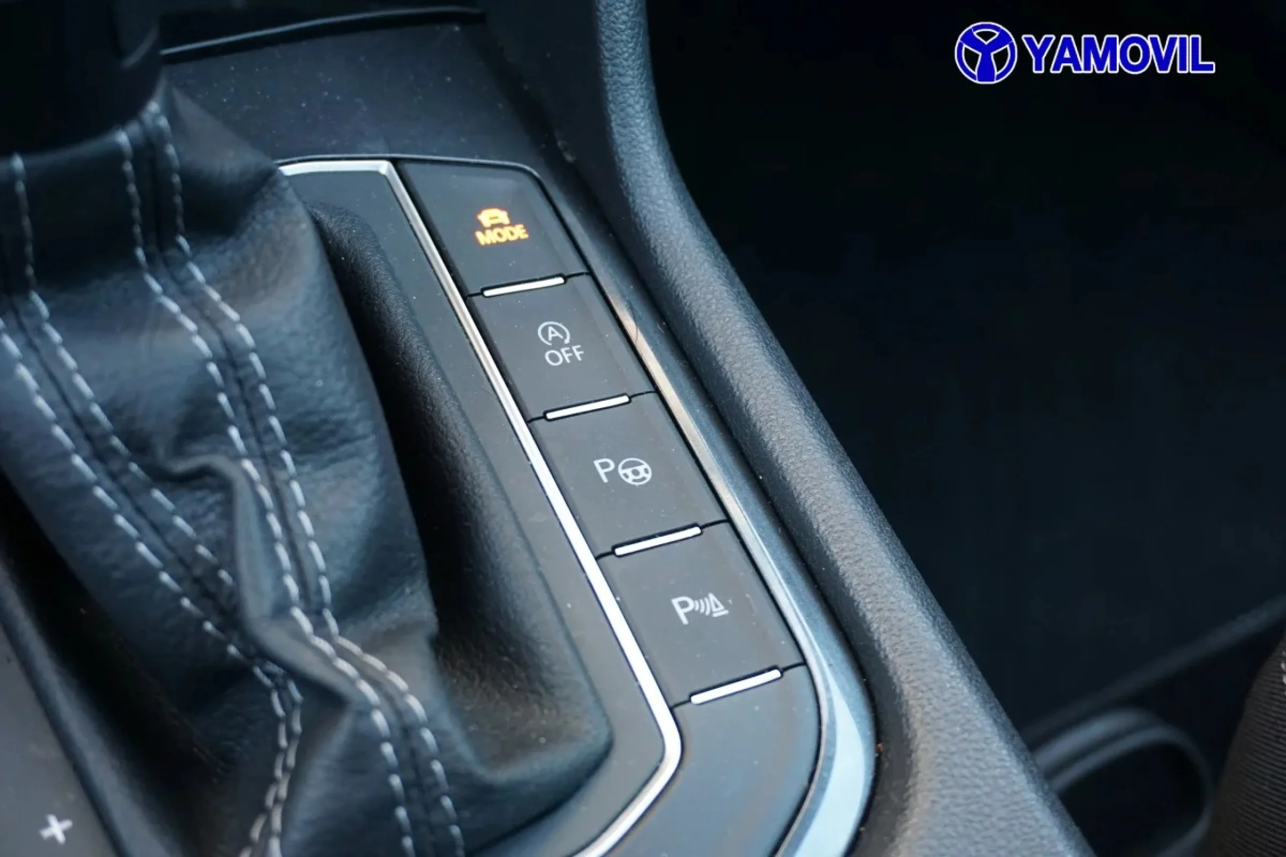 Volkswagen Tiguan Sport 1.5 TSI 110 kW (150 CV) DSG - Foto 30